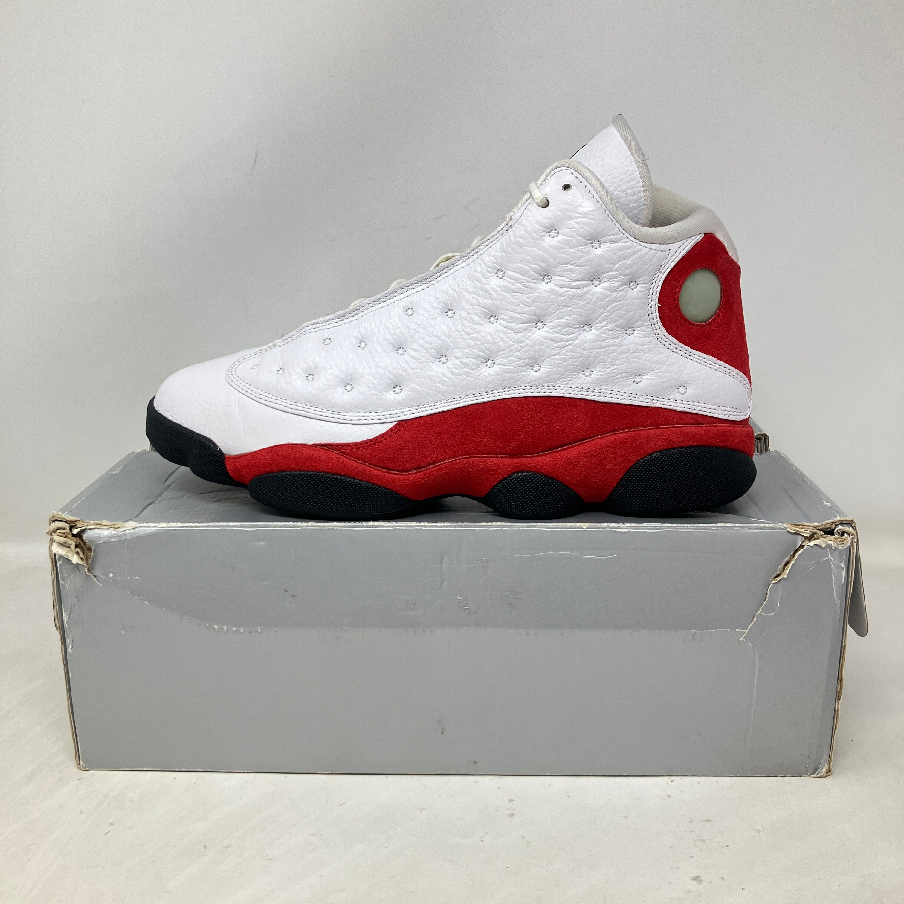 Jordan 13 Retro OG Chicago (2017)