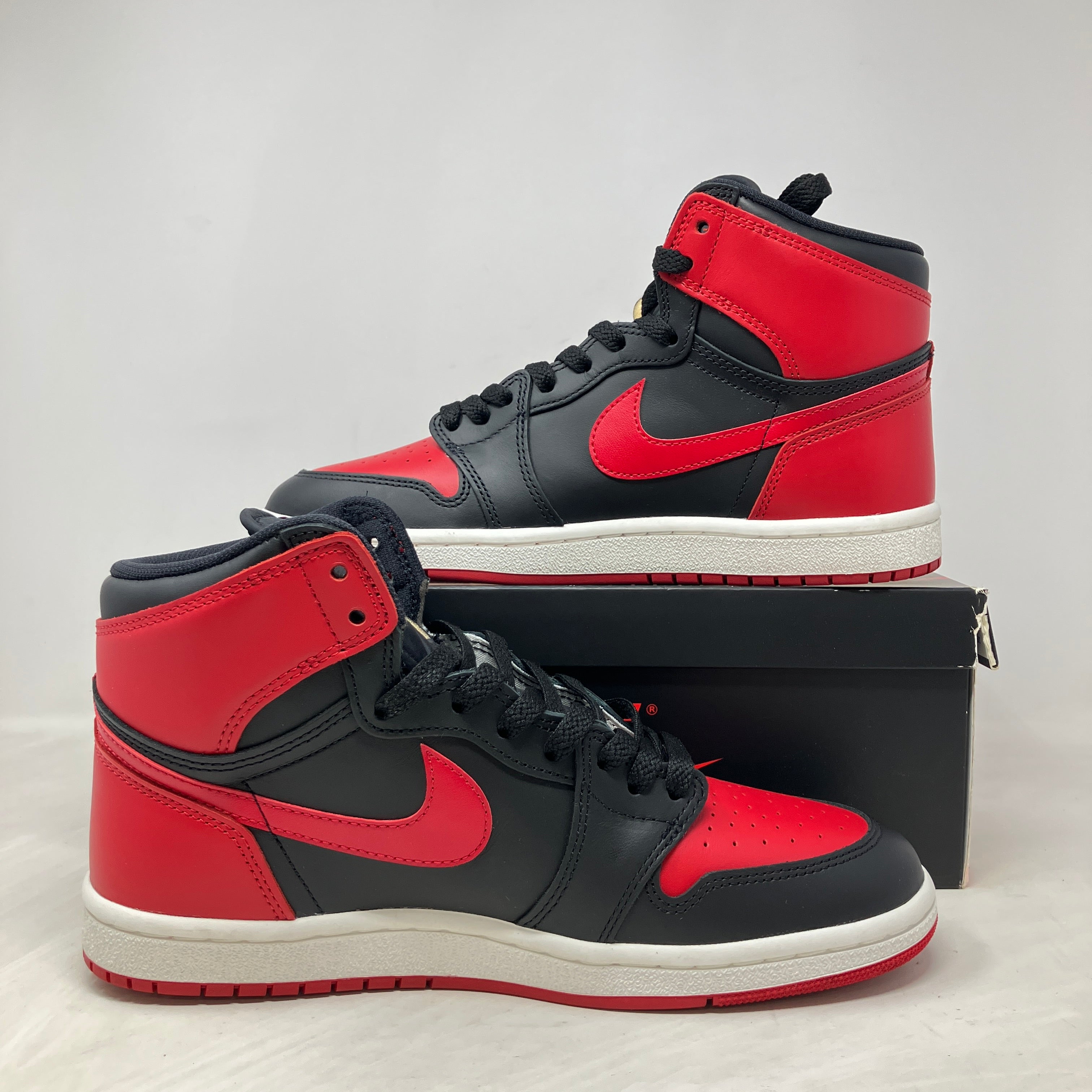 Jordan 1 Retro High '85 OG Bred (2025)