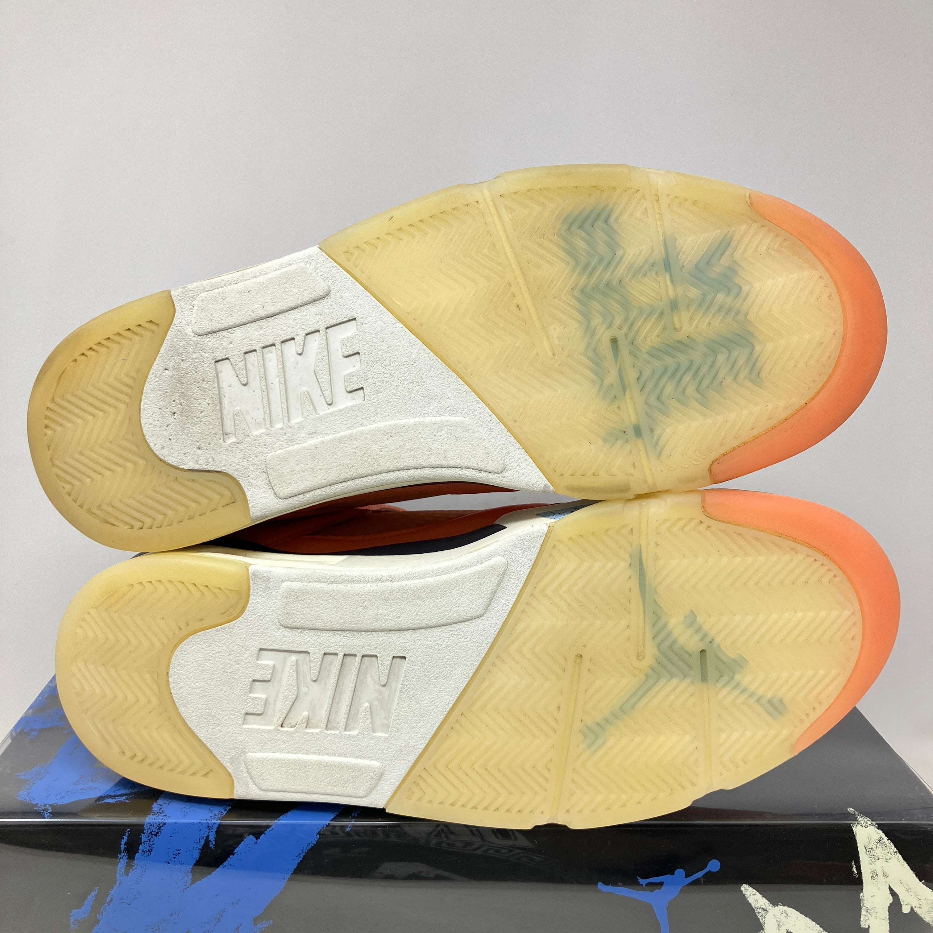 Jordan 5 Retro DJ Khaled We The Best Crimson Bliss