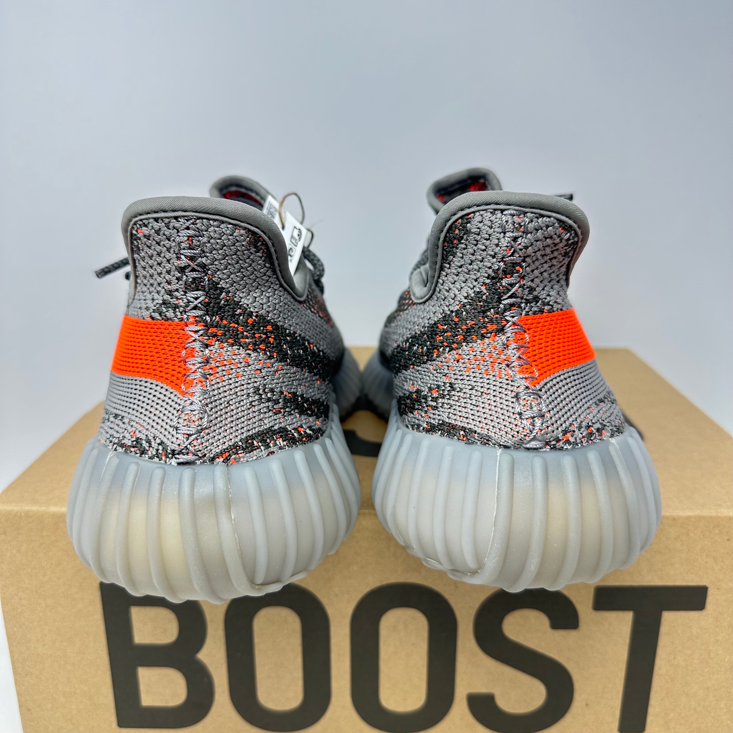 adidas Yeezy Boost 350 V2 Beluga Reflective
