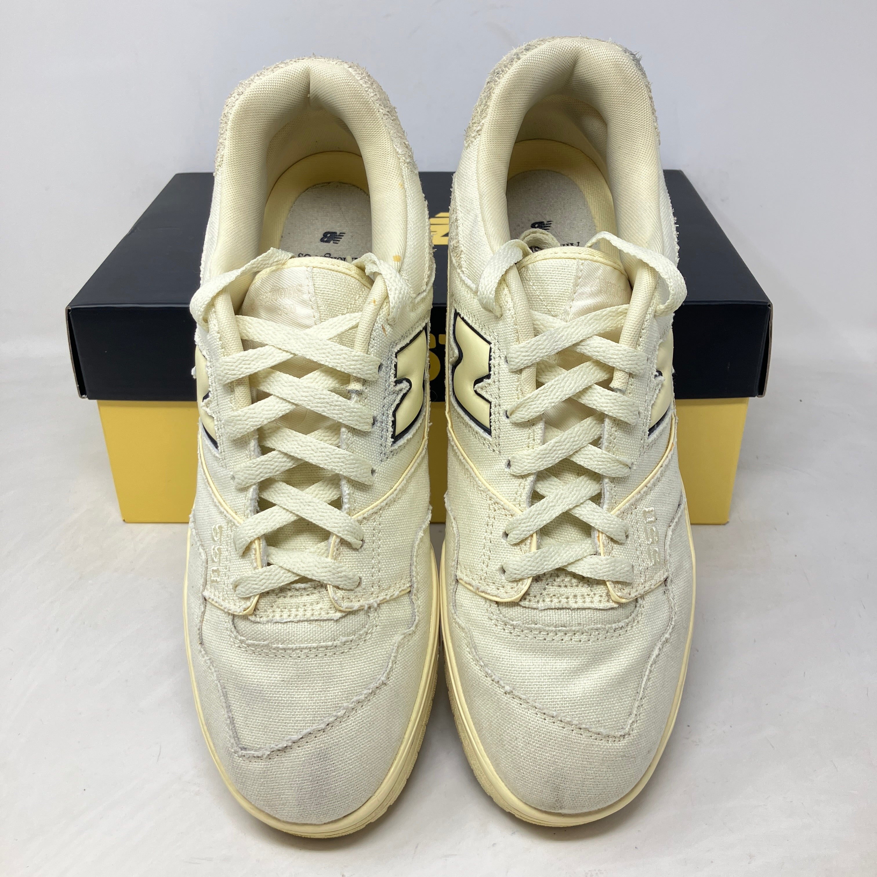 New Balance 550 Joe Freshgoods Conversations Amongst Us