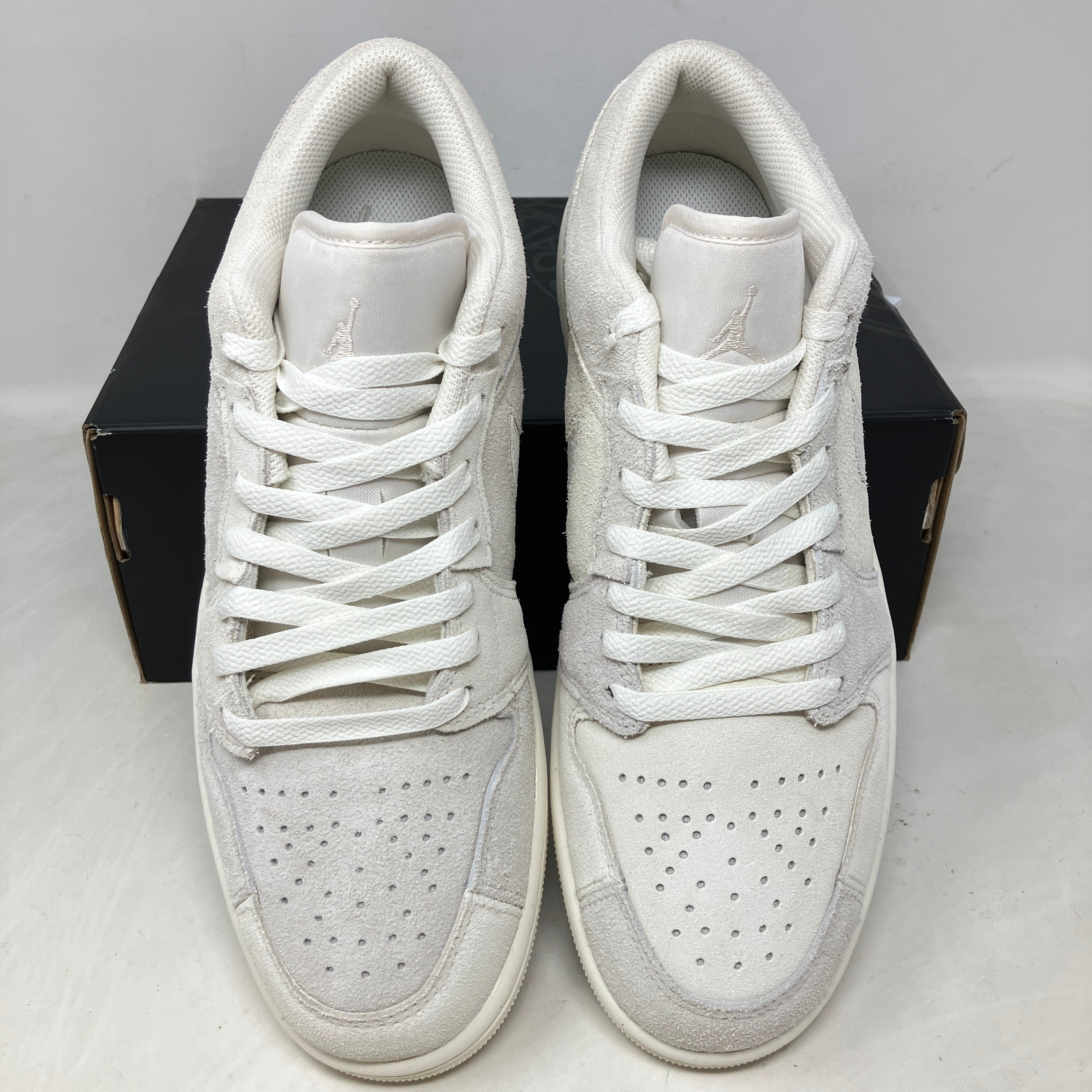 Jordan 1 Low SE Craft Pale Ivory