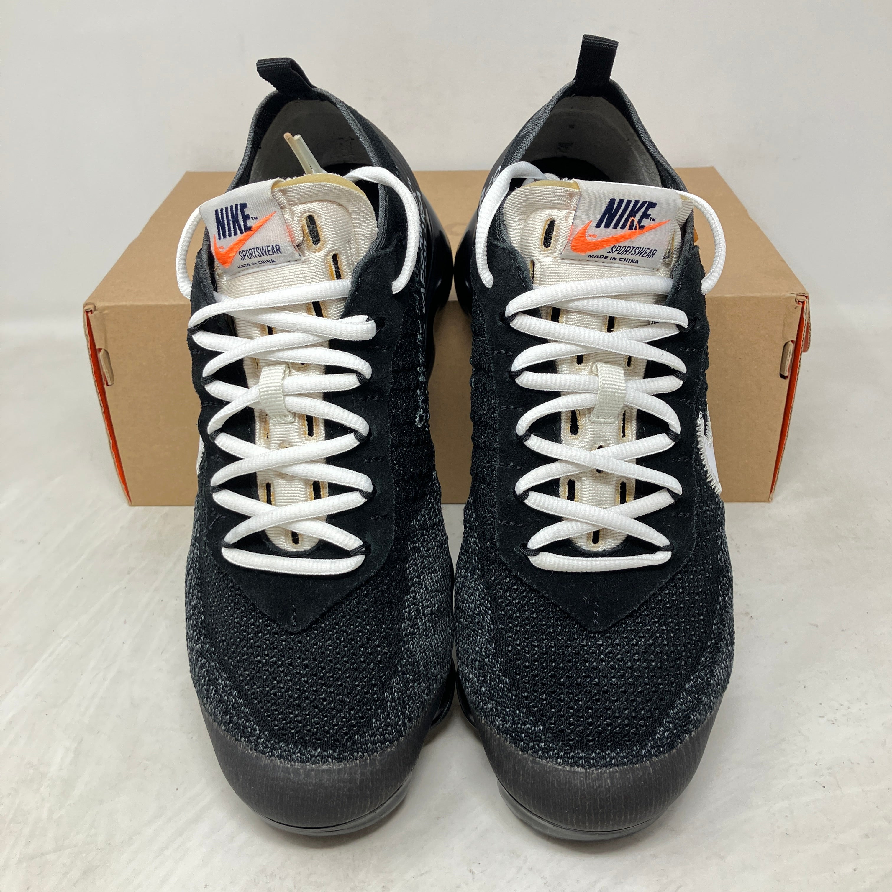 Nike Air VaporMax Off-White