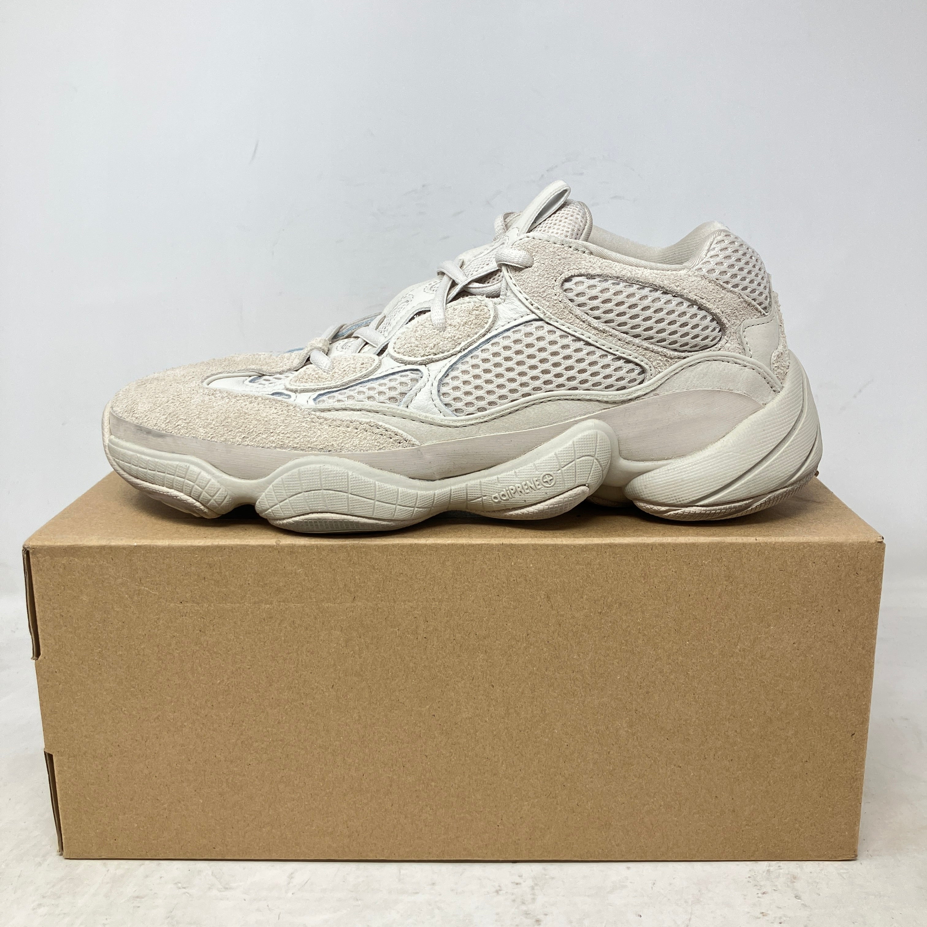 adidas Yeezy 500 Blush