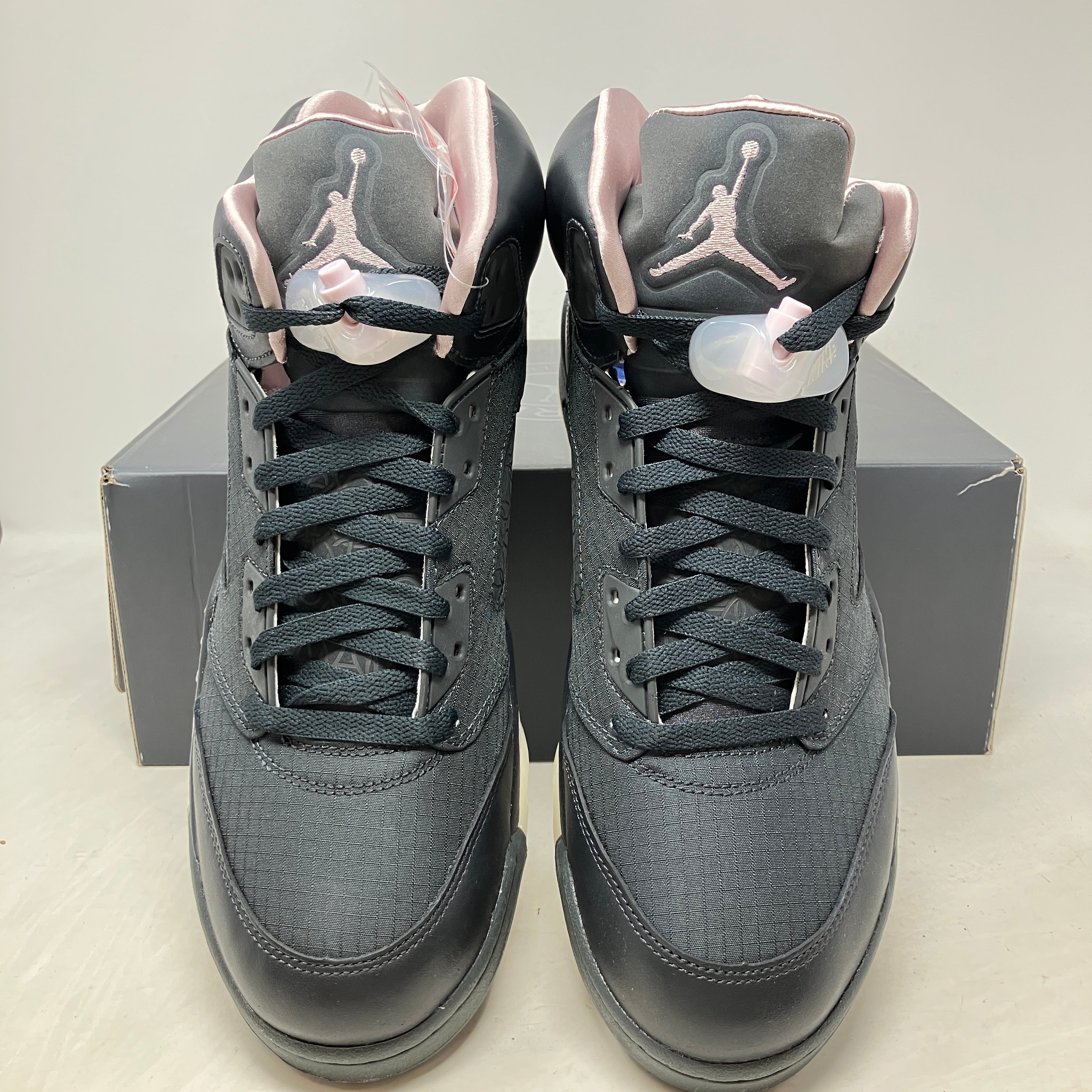 Jordan 5 Retro PSG Paris Saint-Germain Off Noir