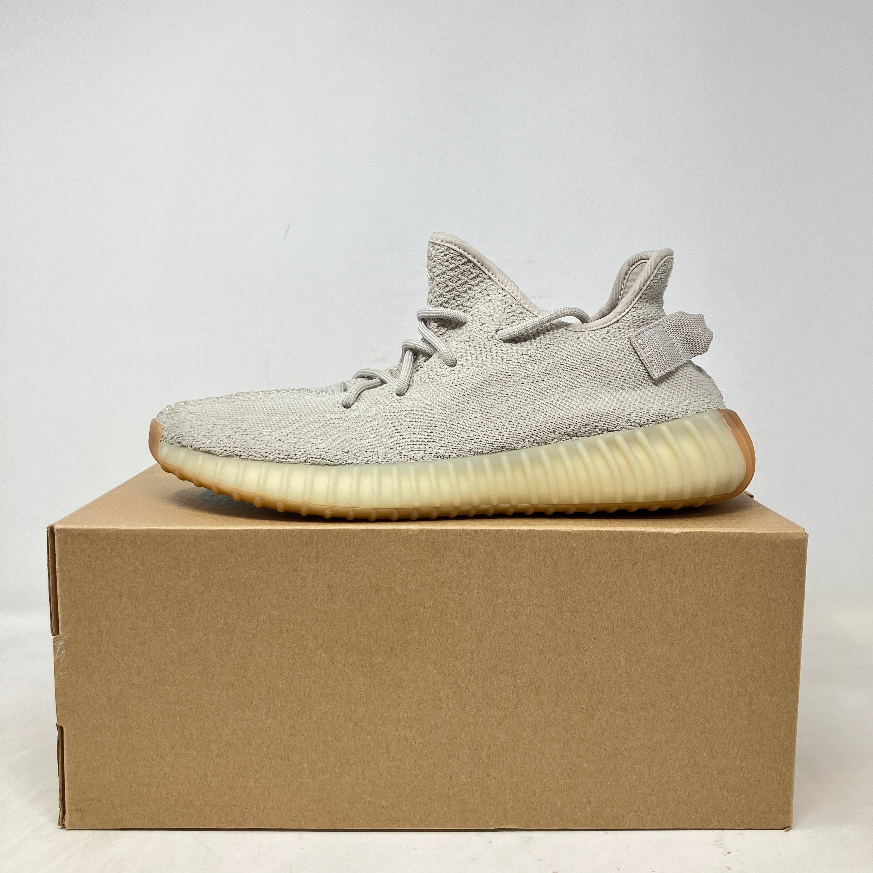adidas Yeezy Boost 350 V2 Sesame