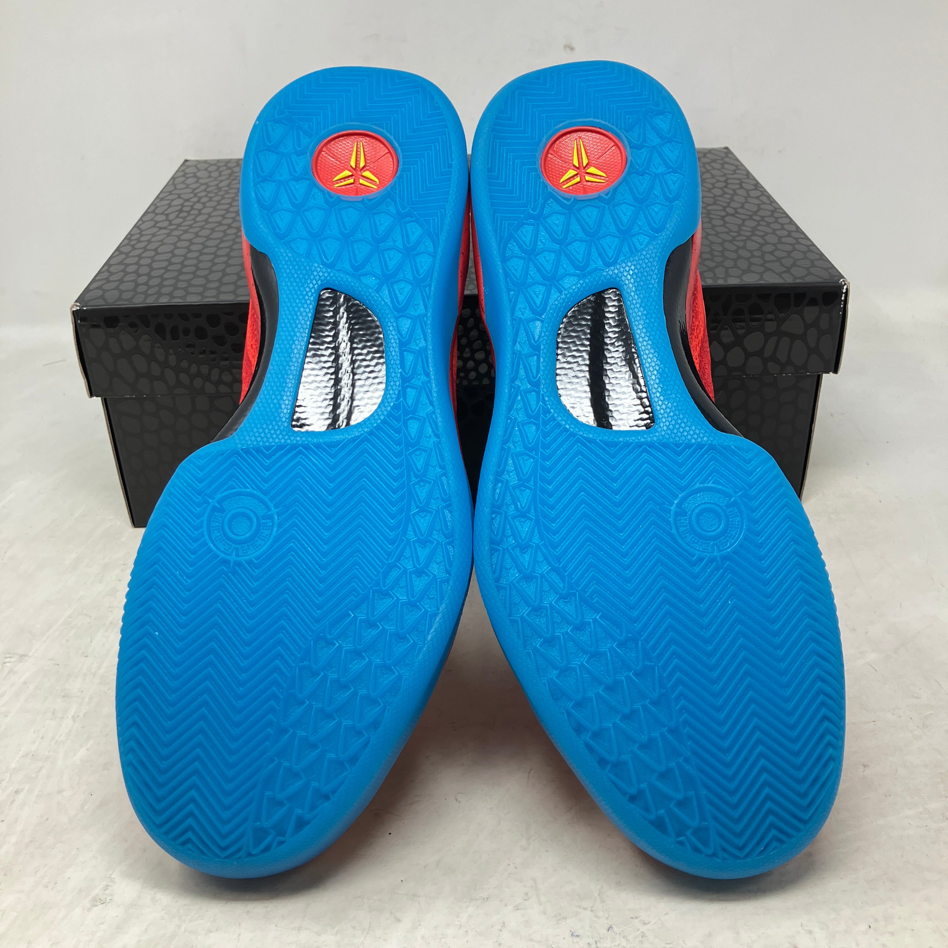 Nike Kobe 8 Protro Year of the Horse (2026)