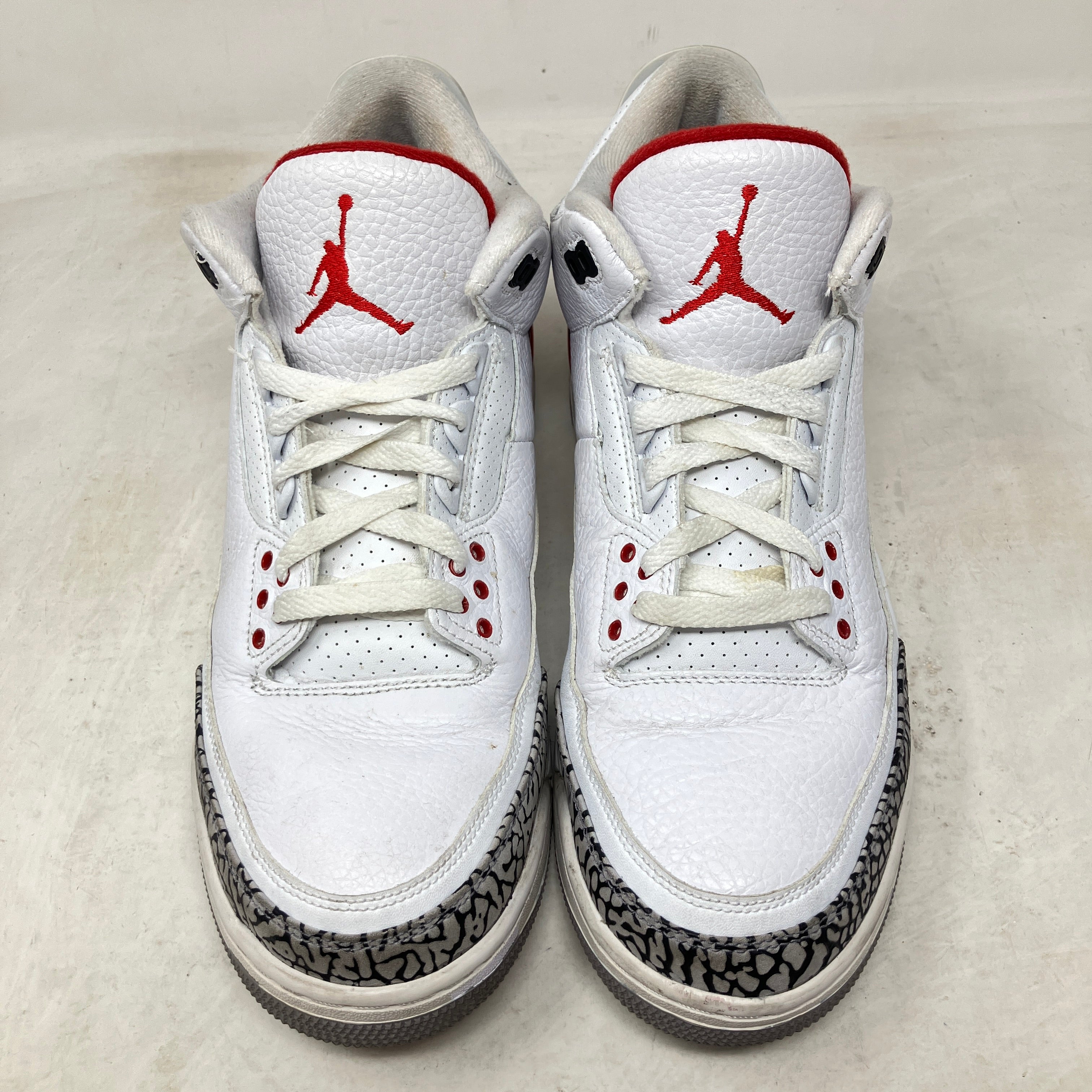 Jordan 3 Retro Hall of Fame