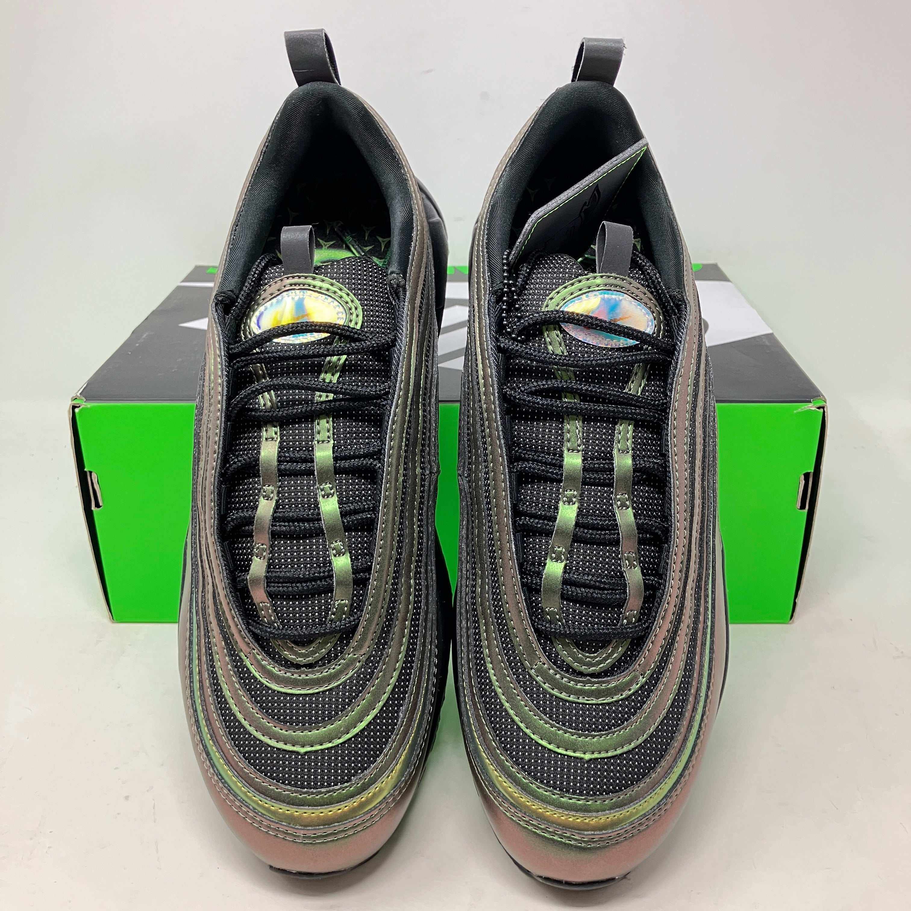 Nike Air Max 95/97 Ducks of a Feather Storm