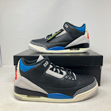 Jordan 3 Retro OG Rare Air