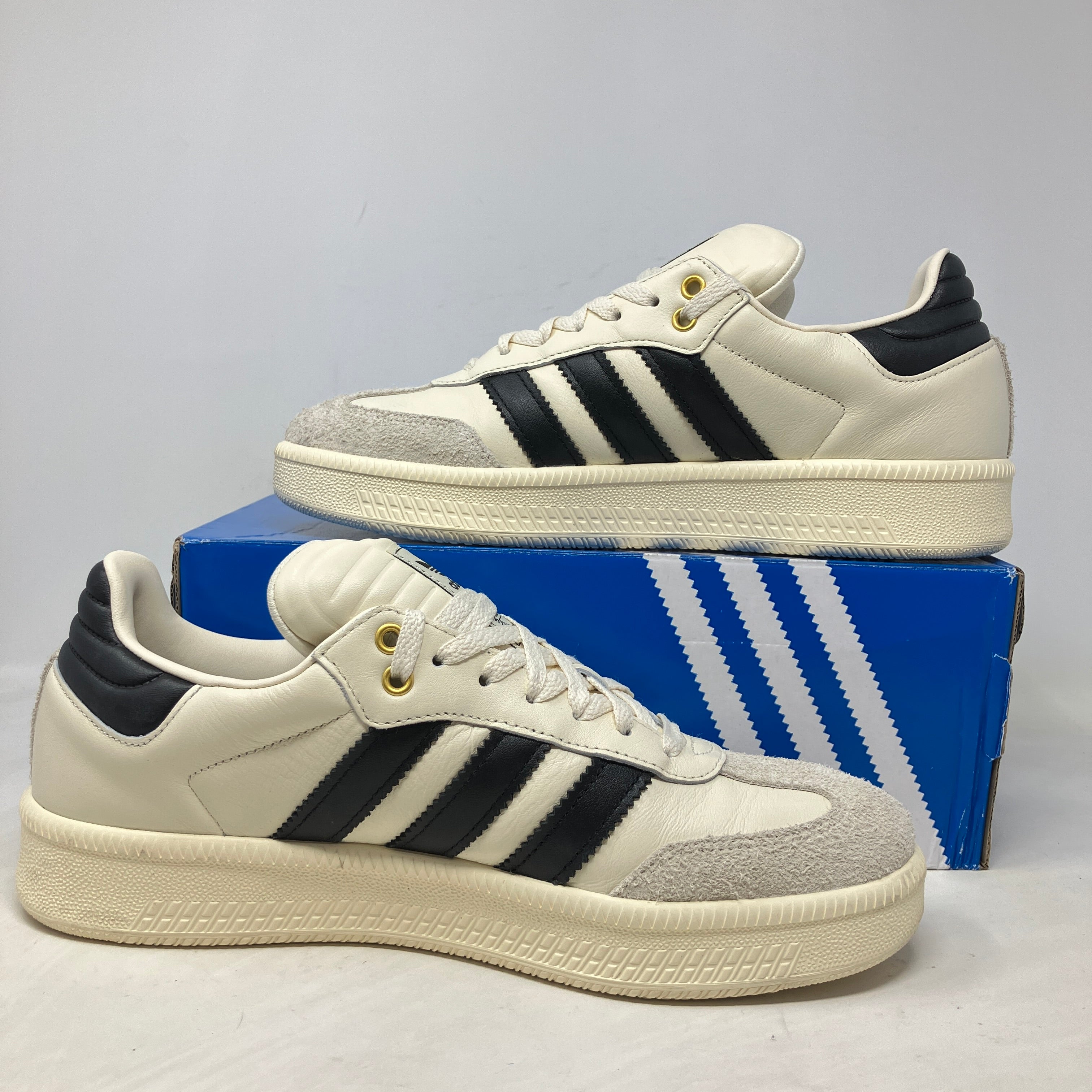 adidas Samba XLG Cream White Core Black