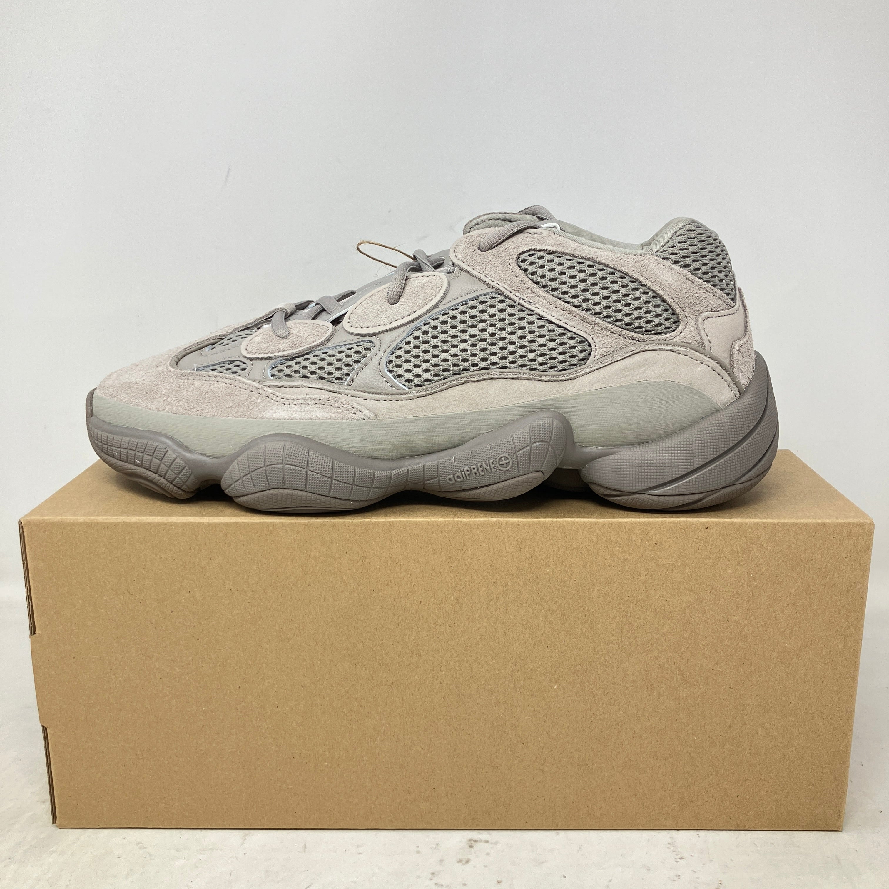 adidas Yeezy 500 Ash Grey