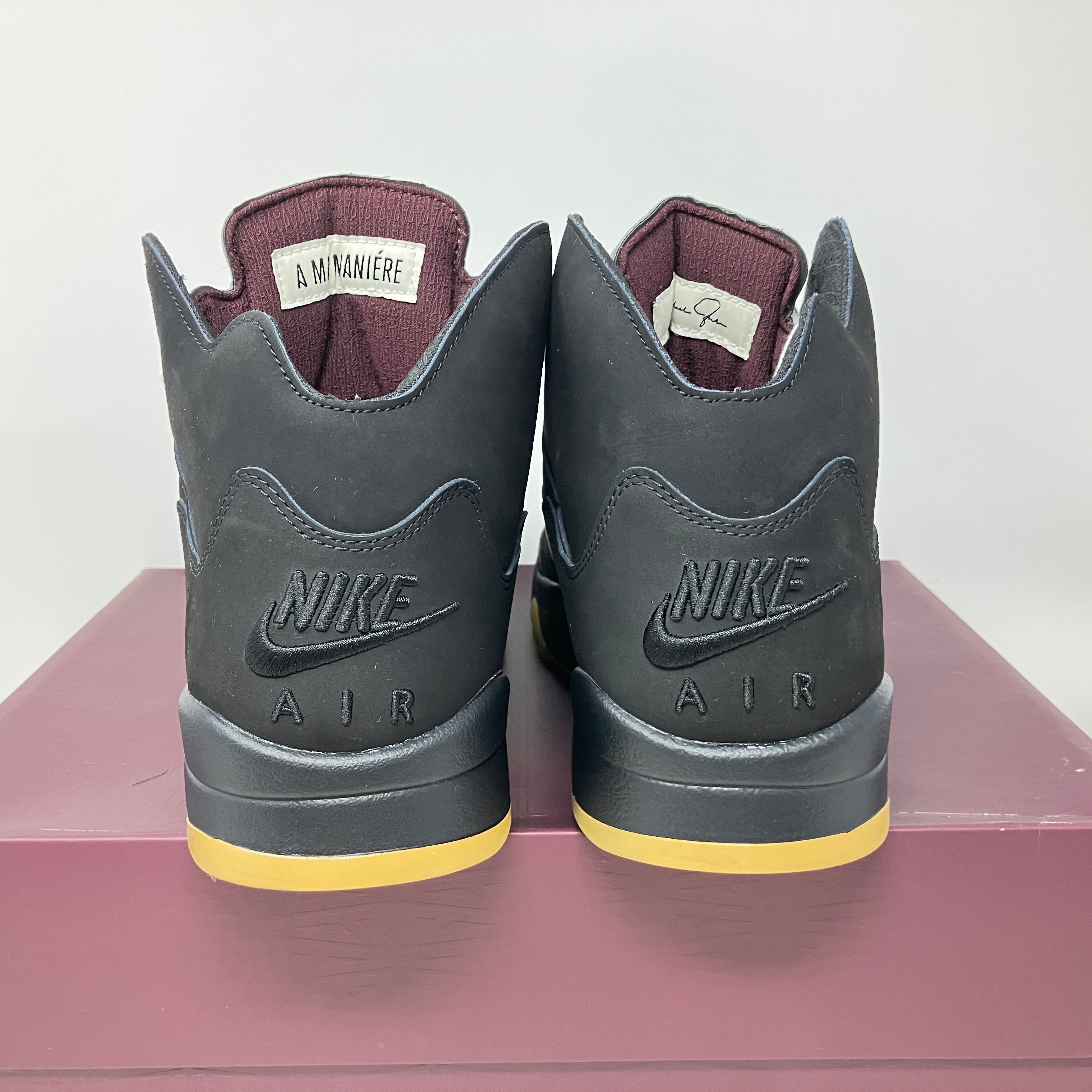 Jordan 5 Retro A Ma Maniére Dusk