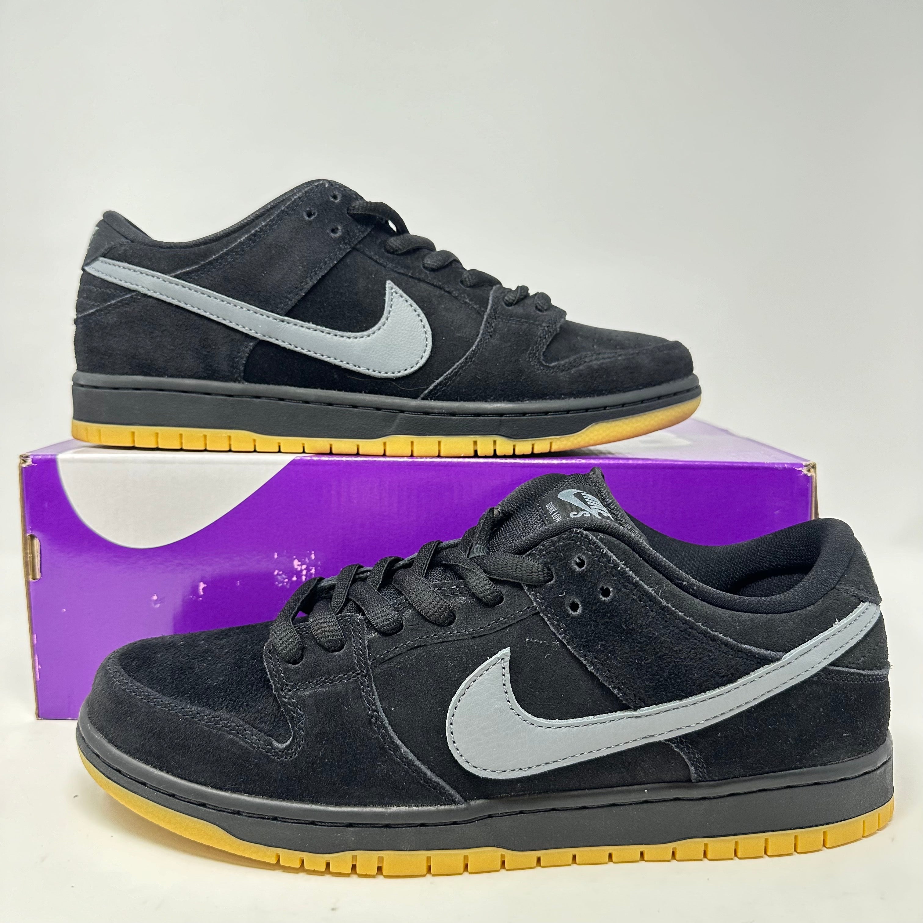 Nike SB Dunk Low Fog (2021/2023)