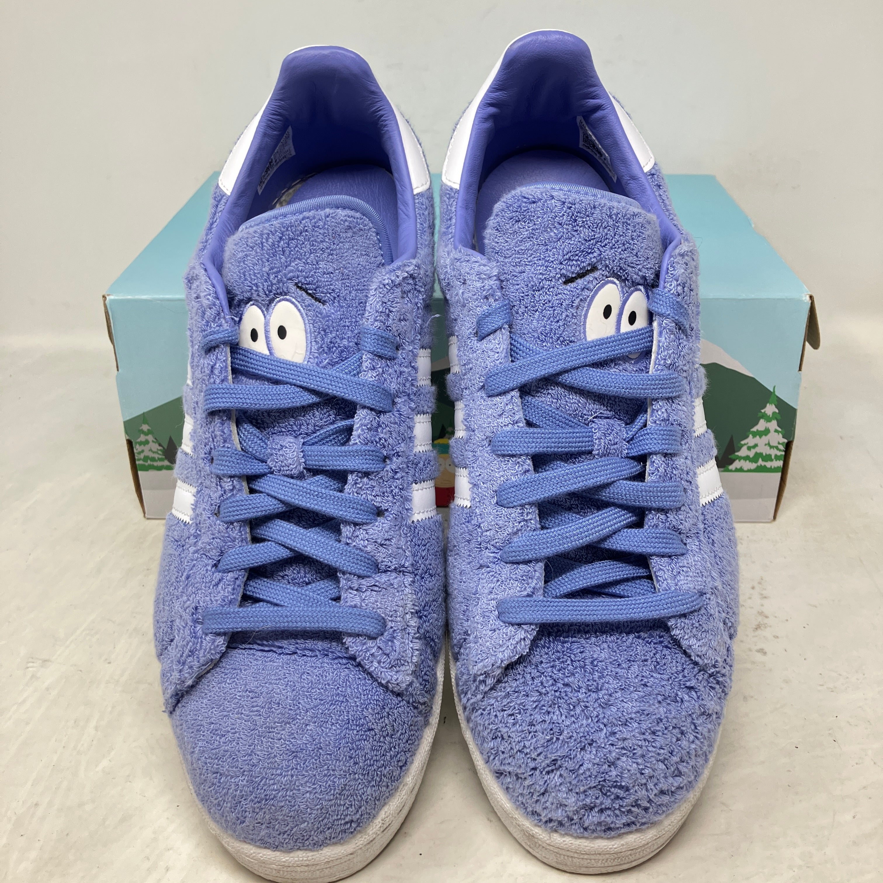 adidas Campus 80s South Park Towelie