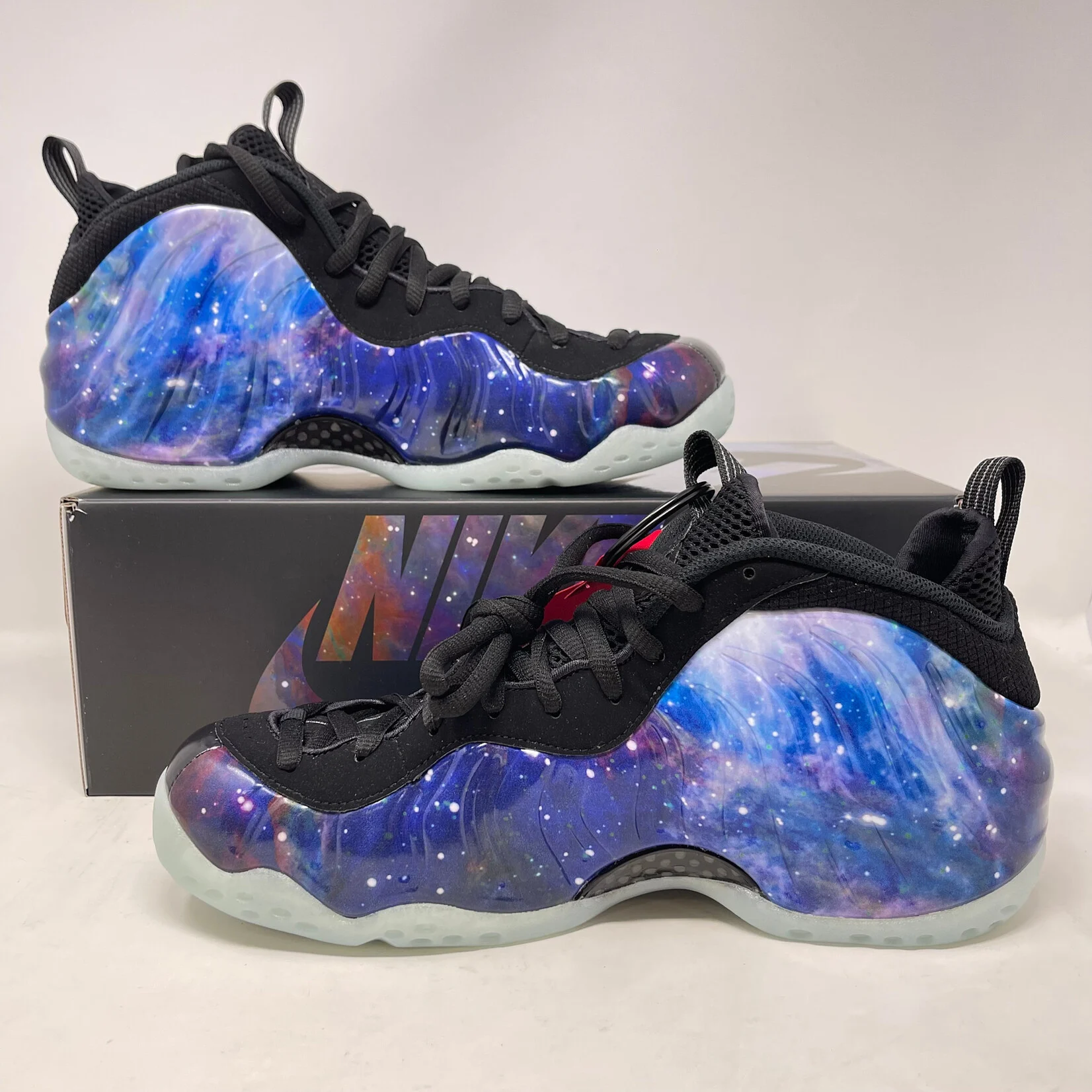 Nike Air Foamposite One Galaxy (2025)