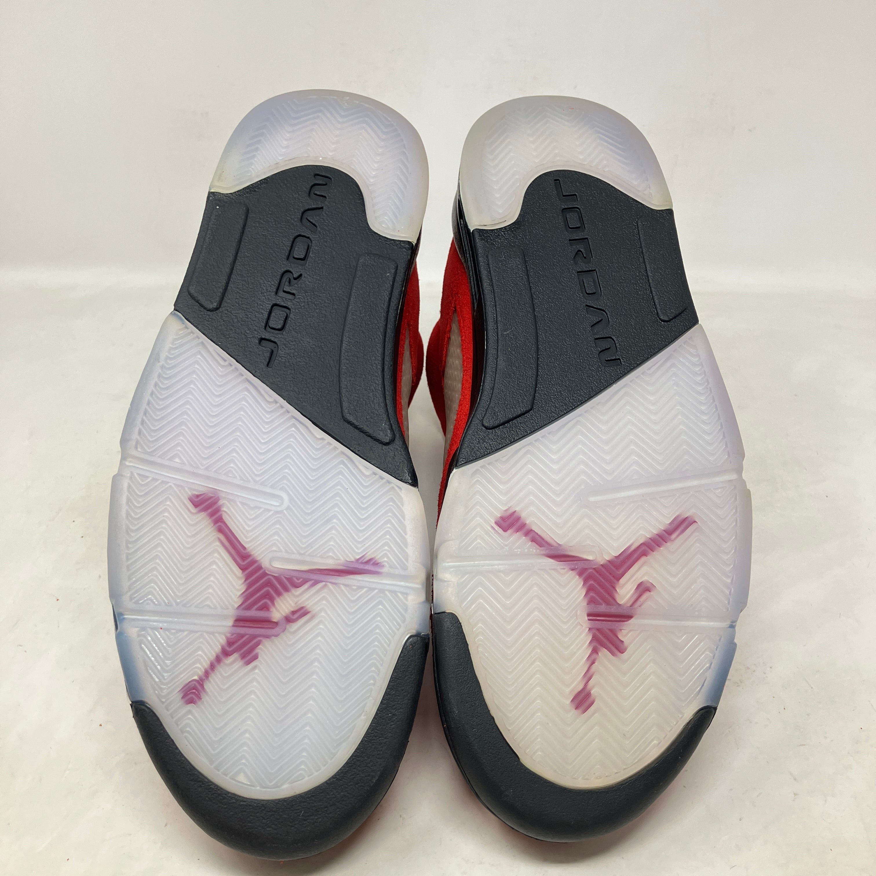 Jordan 5 Retro Raging Bull Red (2021)