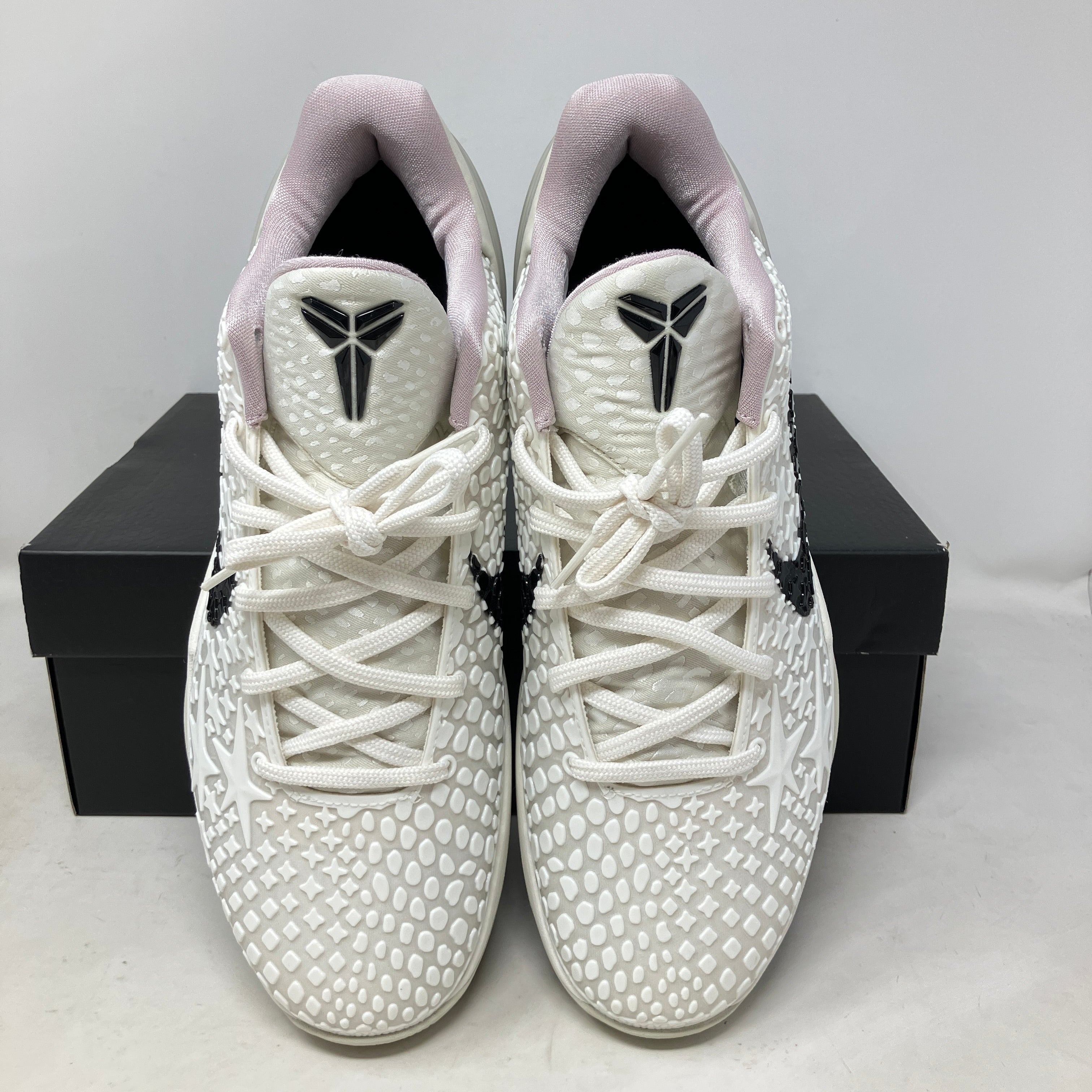 Nike Kobe 6 Protro Sail All-Star