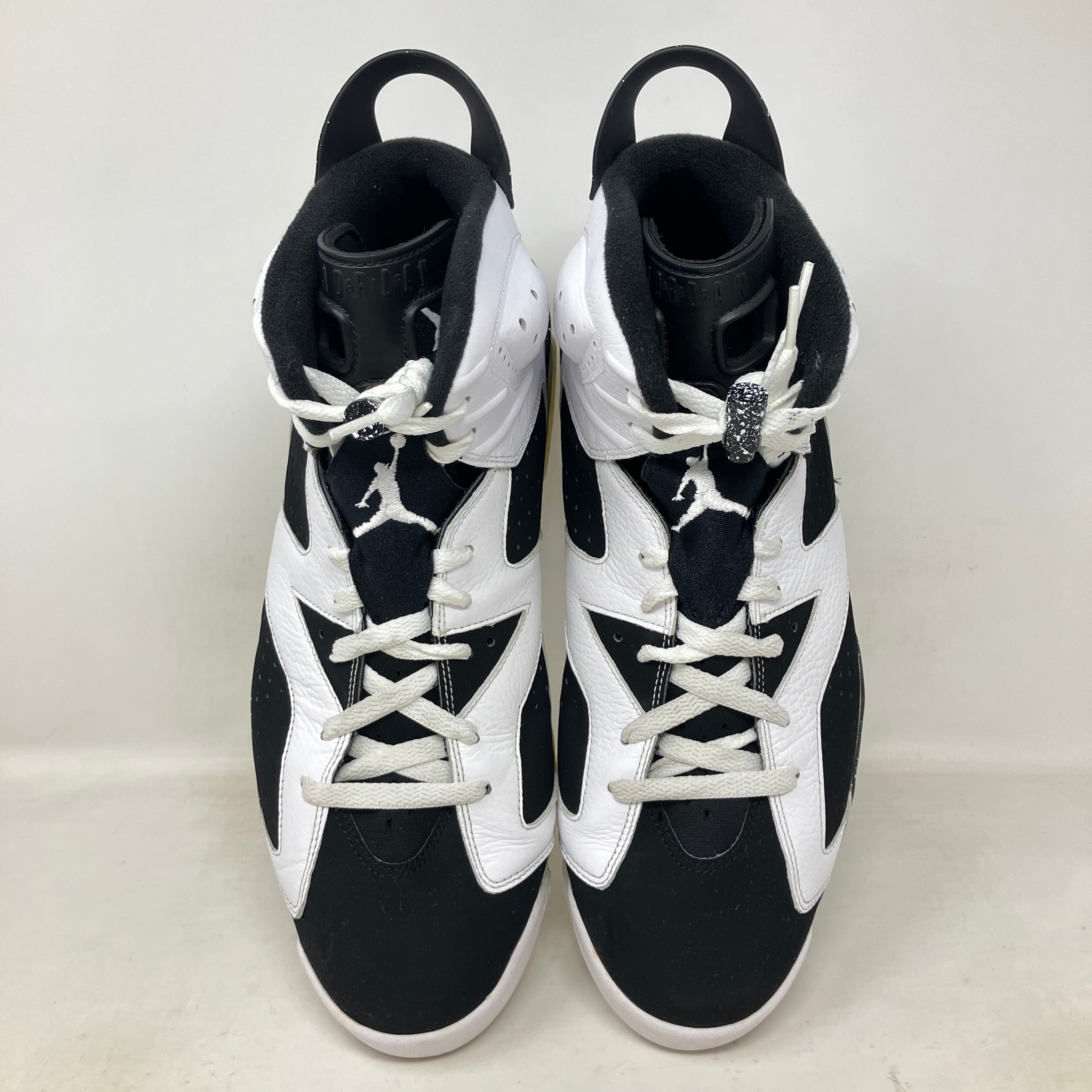 Jordan 6 Retro Oreo