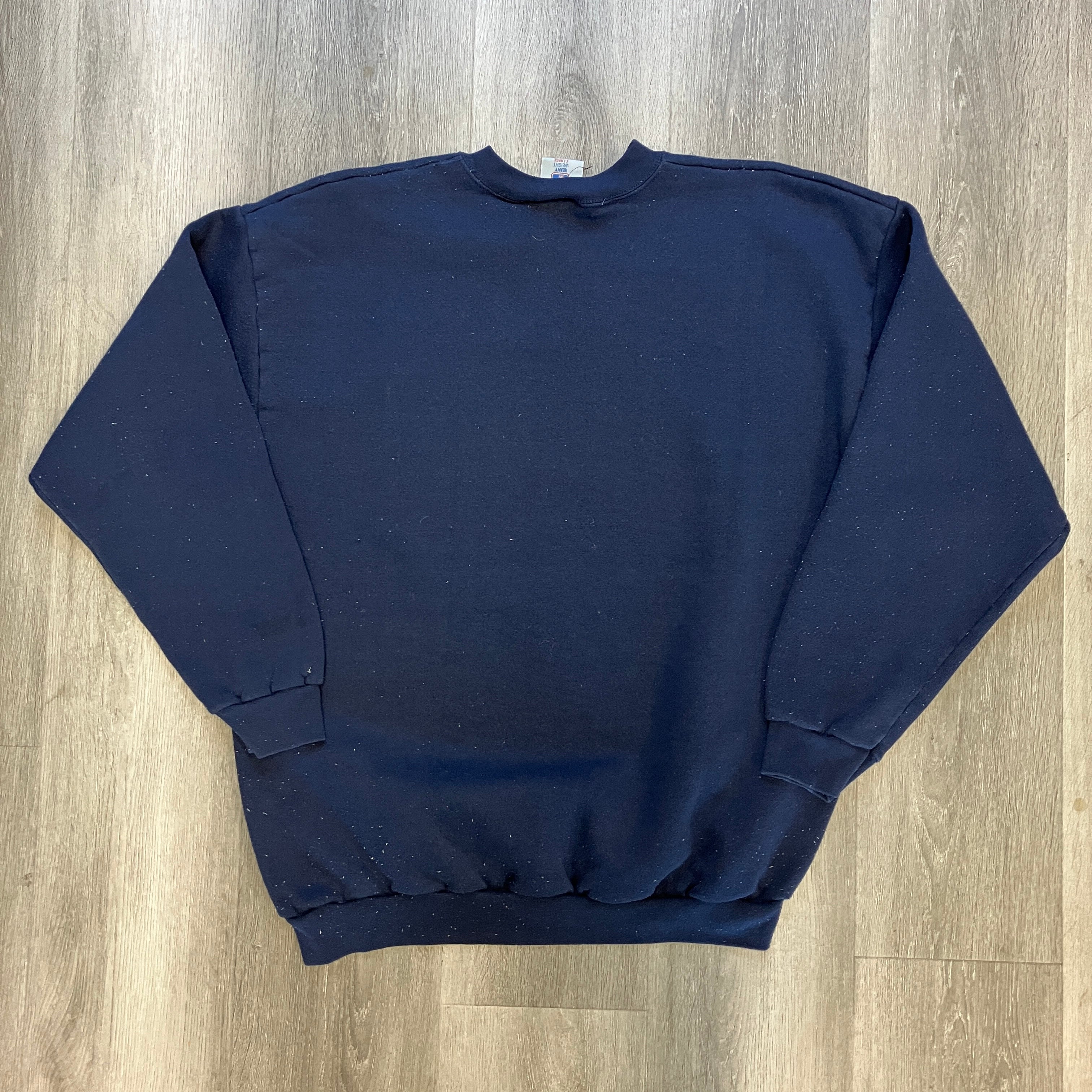Vintage 1998 Denver Broncos Super Bowl XXXII Crew Neck