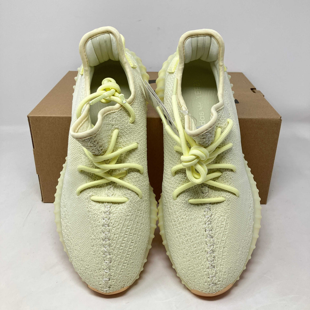 adidas Yeezy Boost 350 V2 Butter