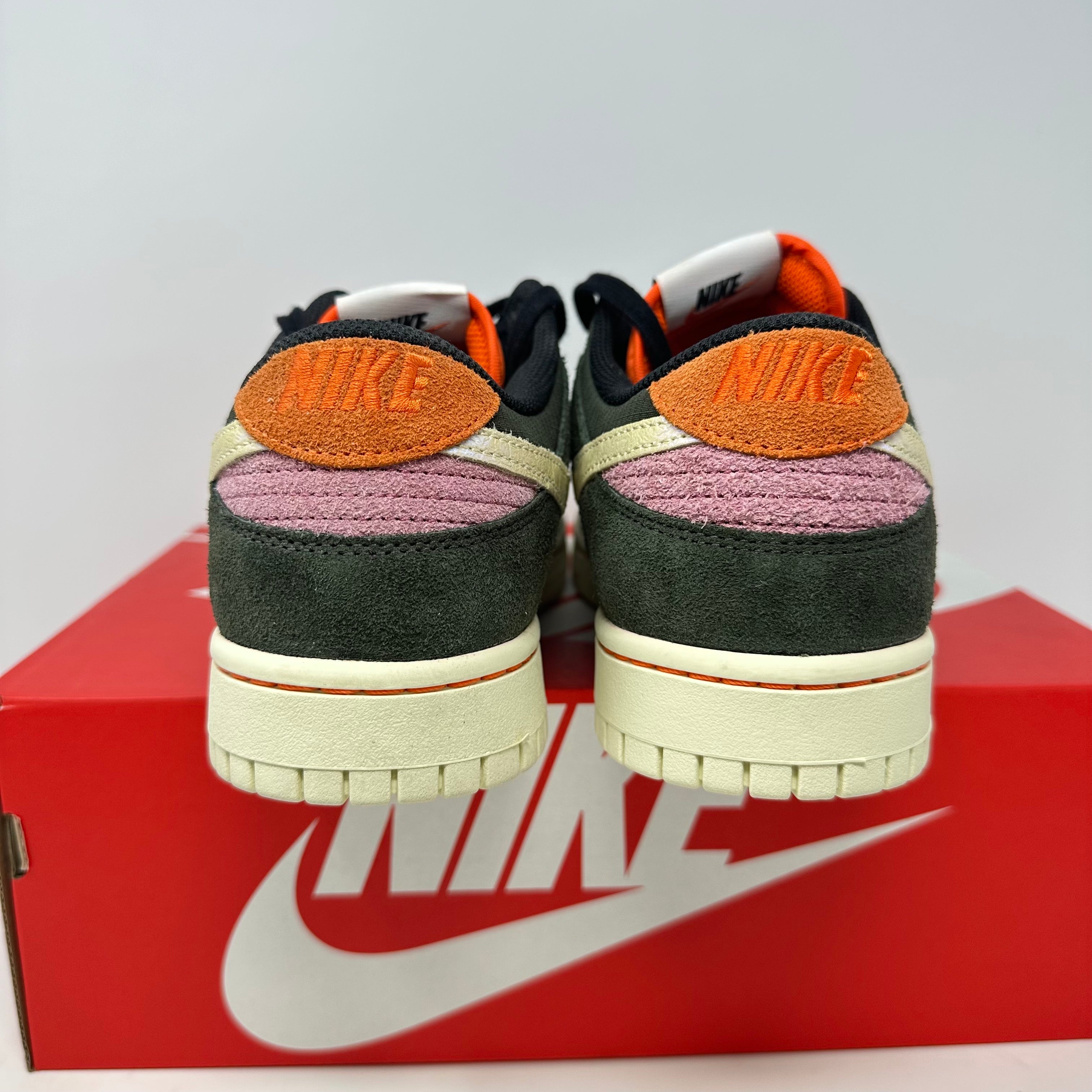 Nike Dunk Low SE Gone Fishing Rainbow Trout