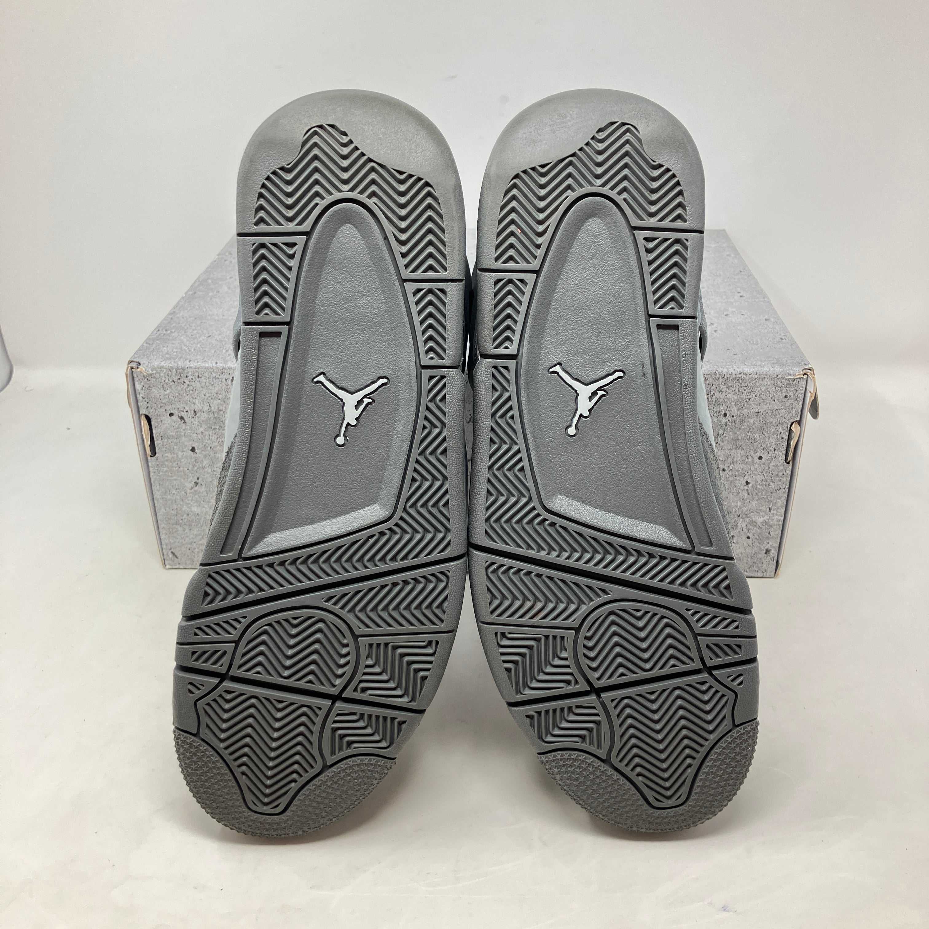 Jordan 4 Retro SE Paris Olympics Wet Cement