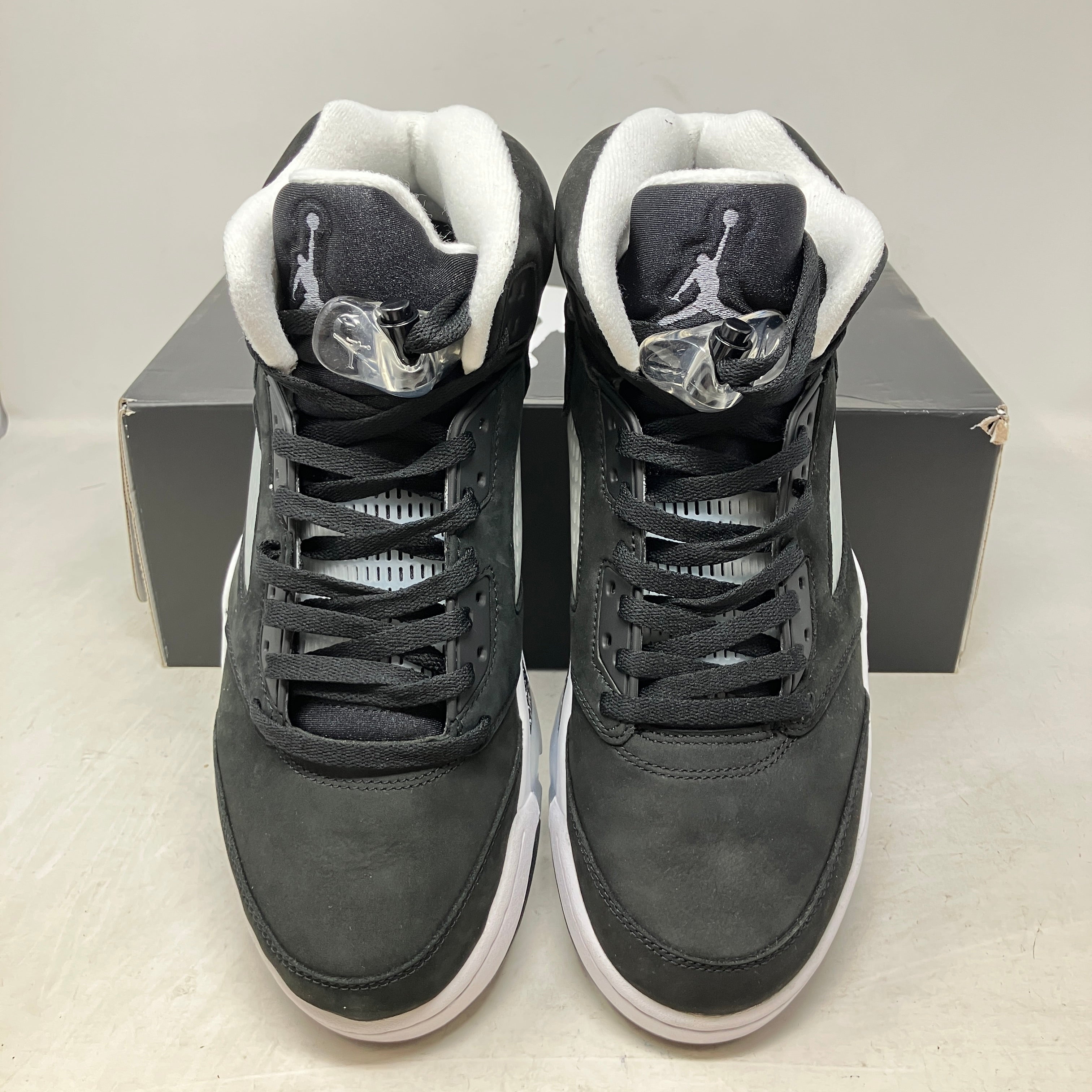 Jordan 5 Retro Moonlight (2021)