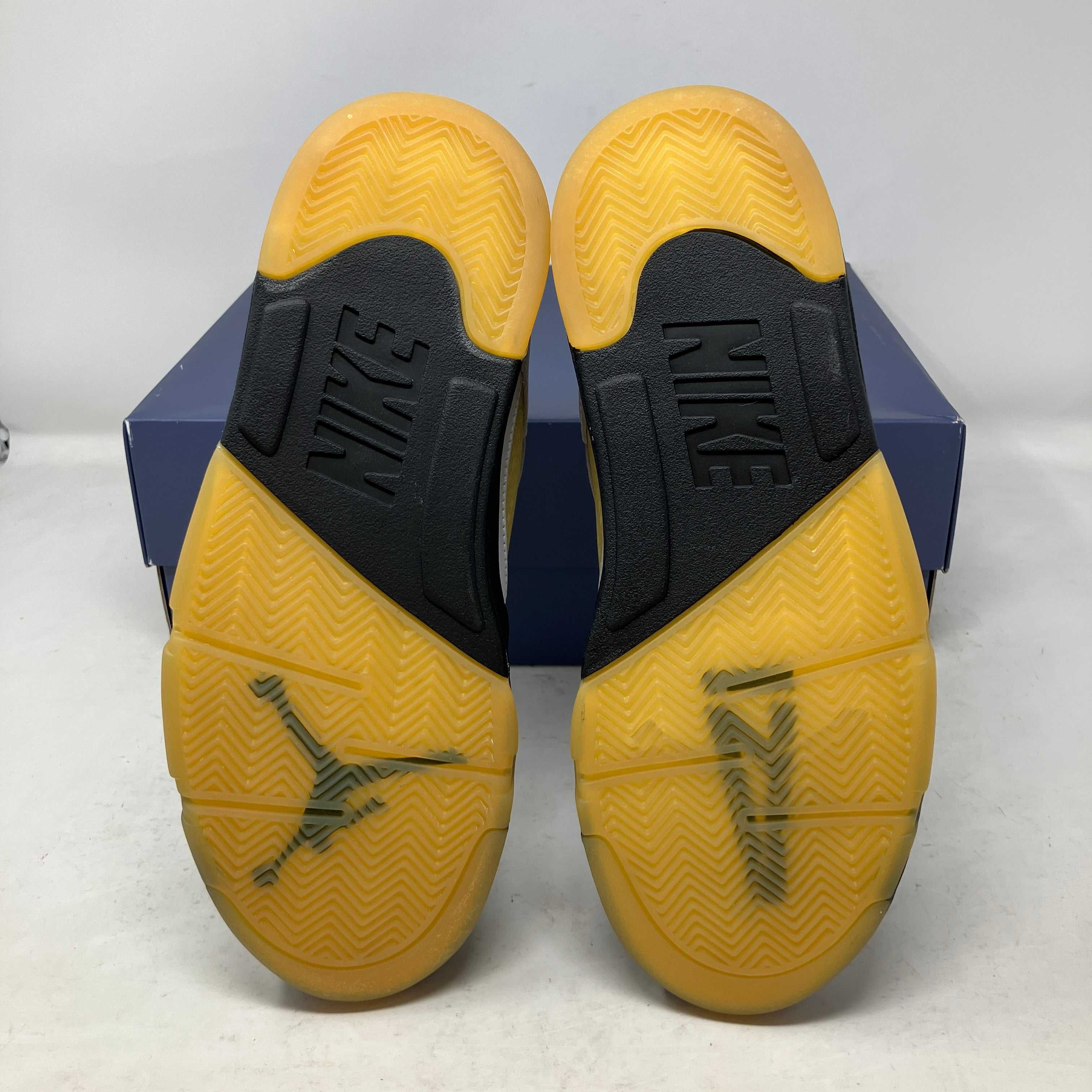 Jordan 5 Retro A Ma Maniére Dawn