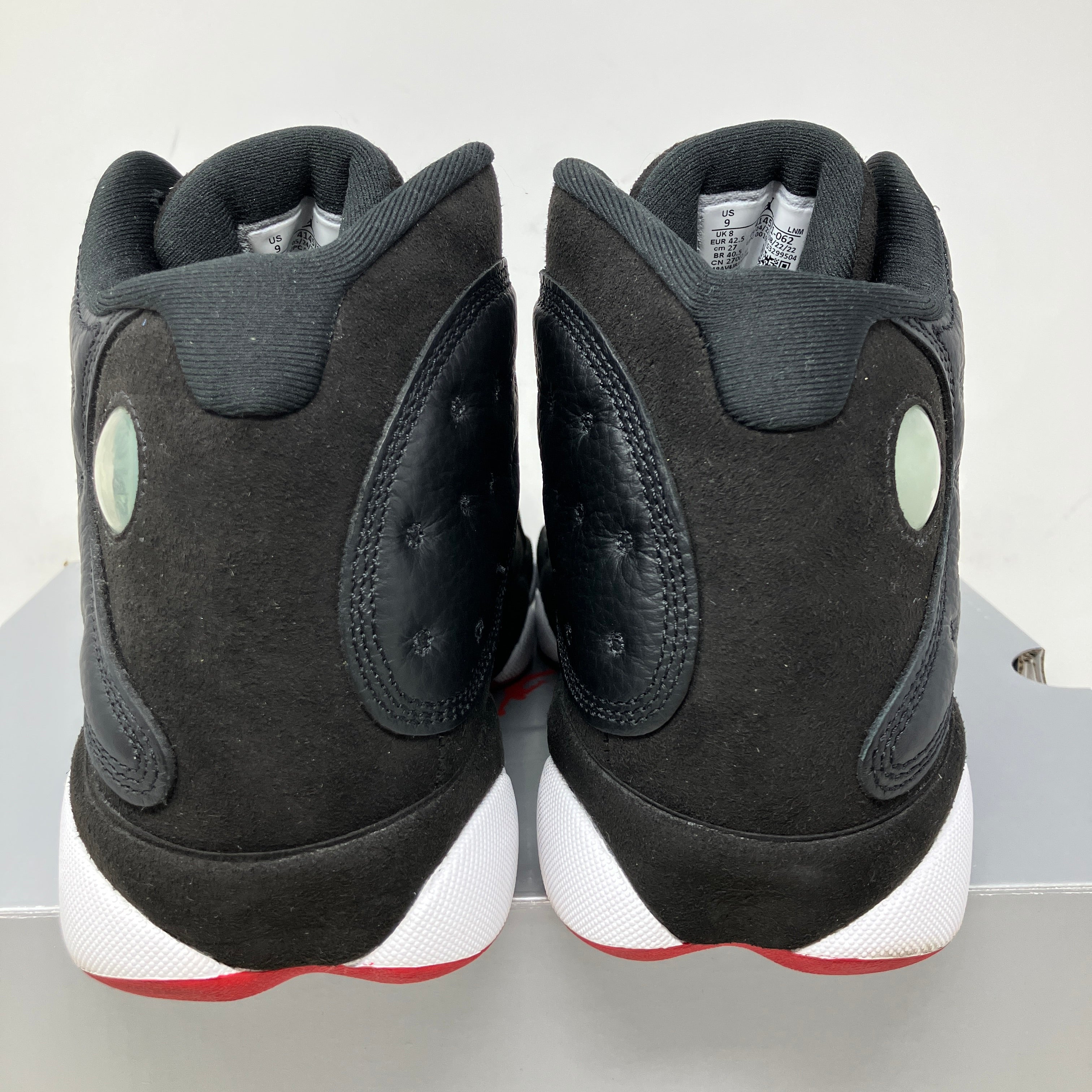 Jordan 13 Retro Playoffs (2023)