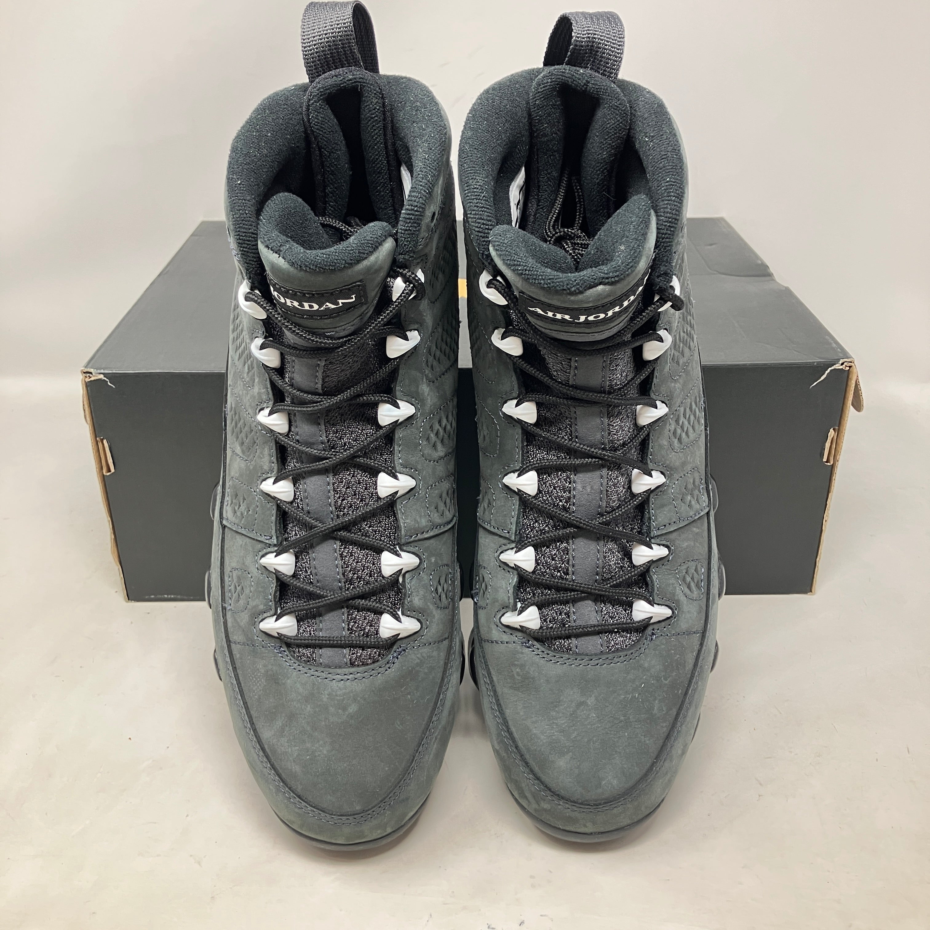 Jordan 9 Retro Anthracite