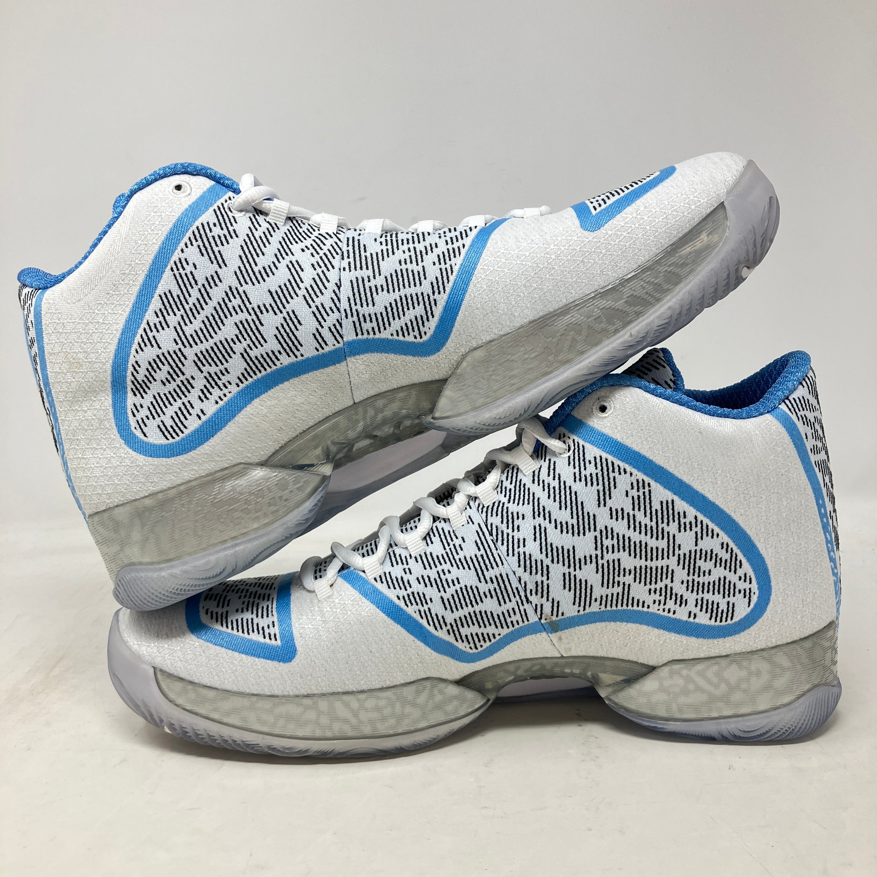 Jordan Ultimate Gift of Flight (11/29)