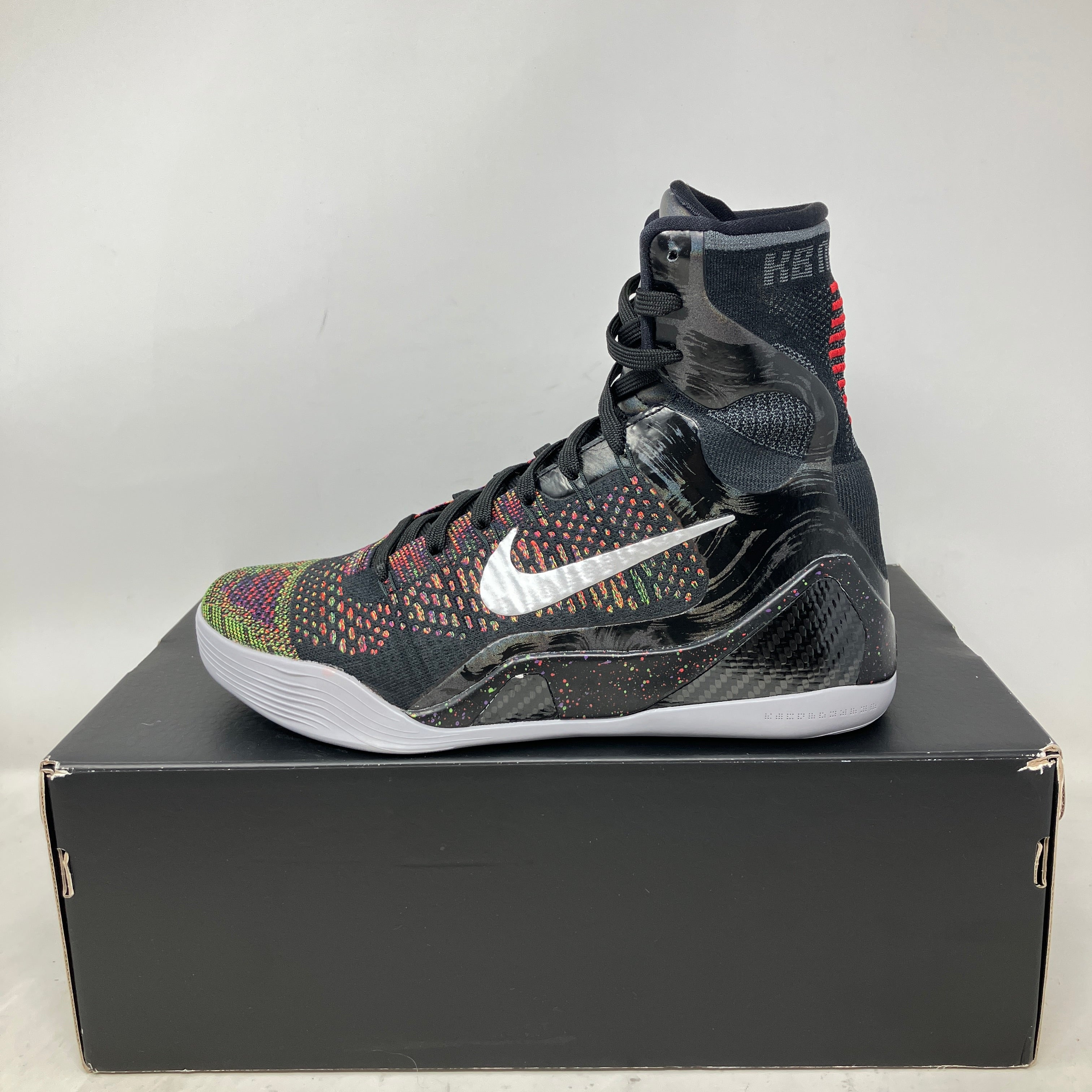 Nike Kobe 9 Elite Protro Masterpiece (2025)
