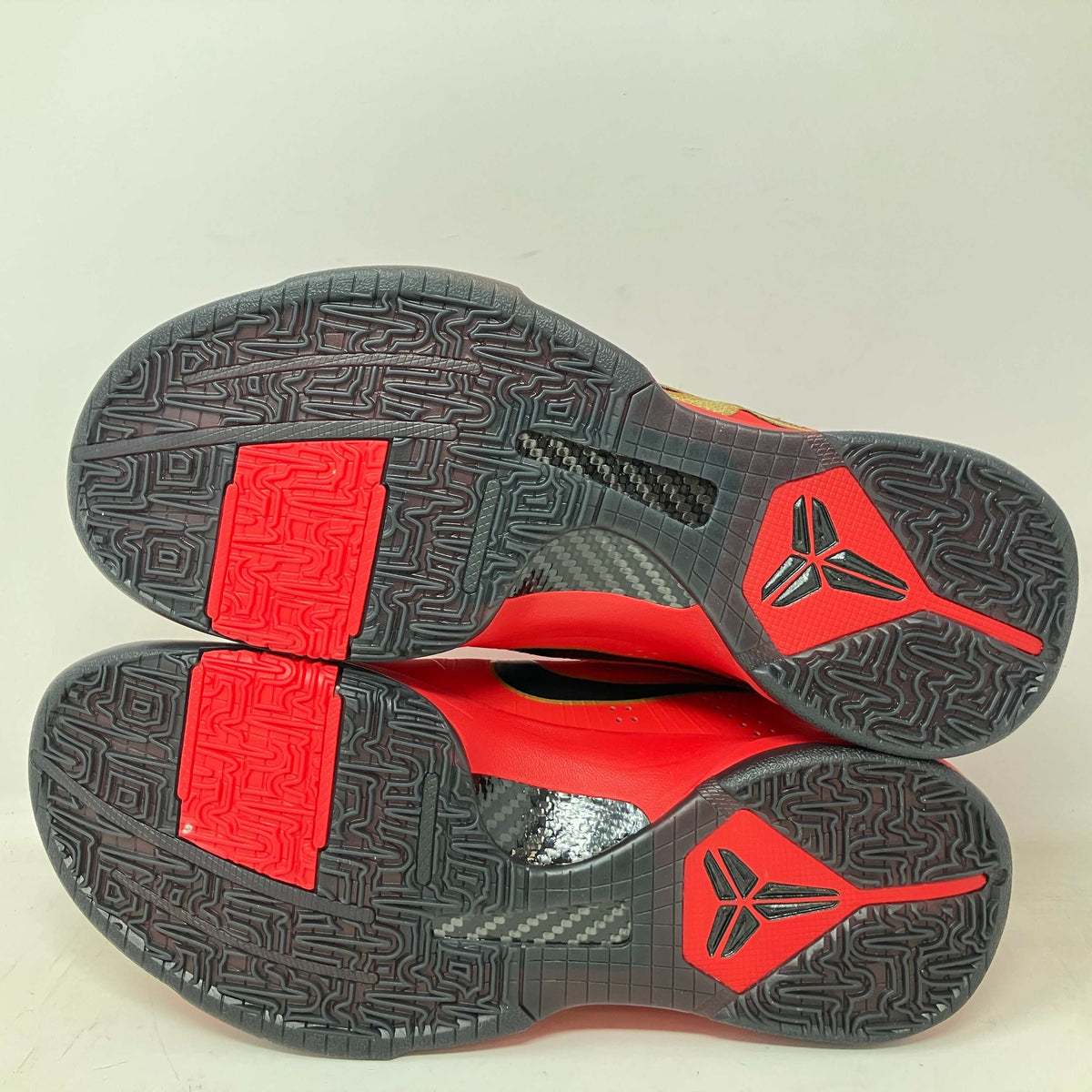 Nike Kobe 5 Protro Year of the Mamba University Red