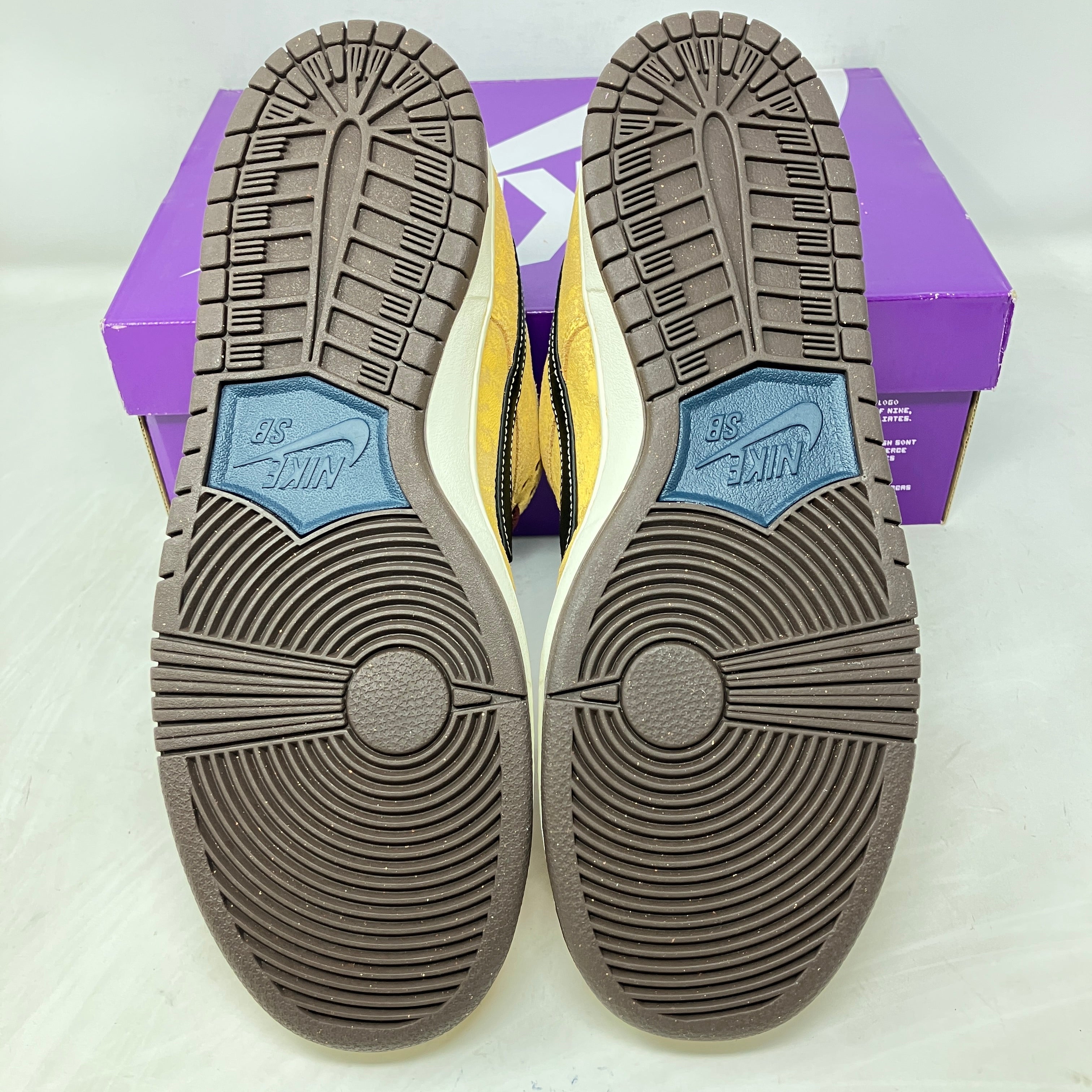 Nike SB Dunk Low City of Cinema