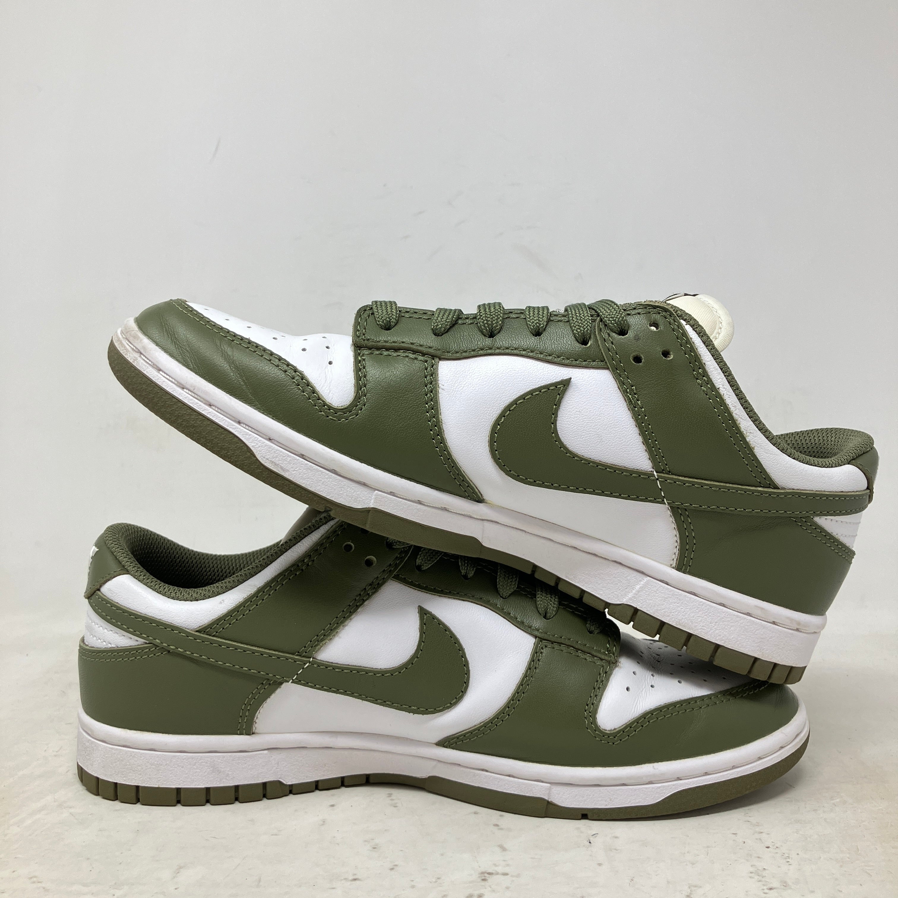 Nike Dunk Low Medium Olive (Women's)