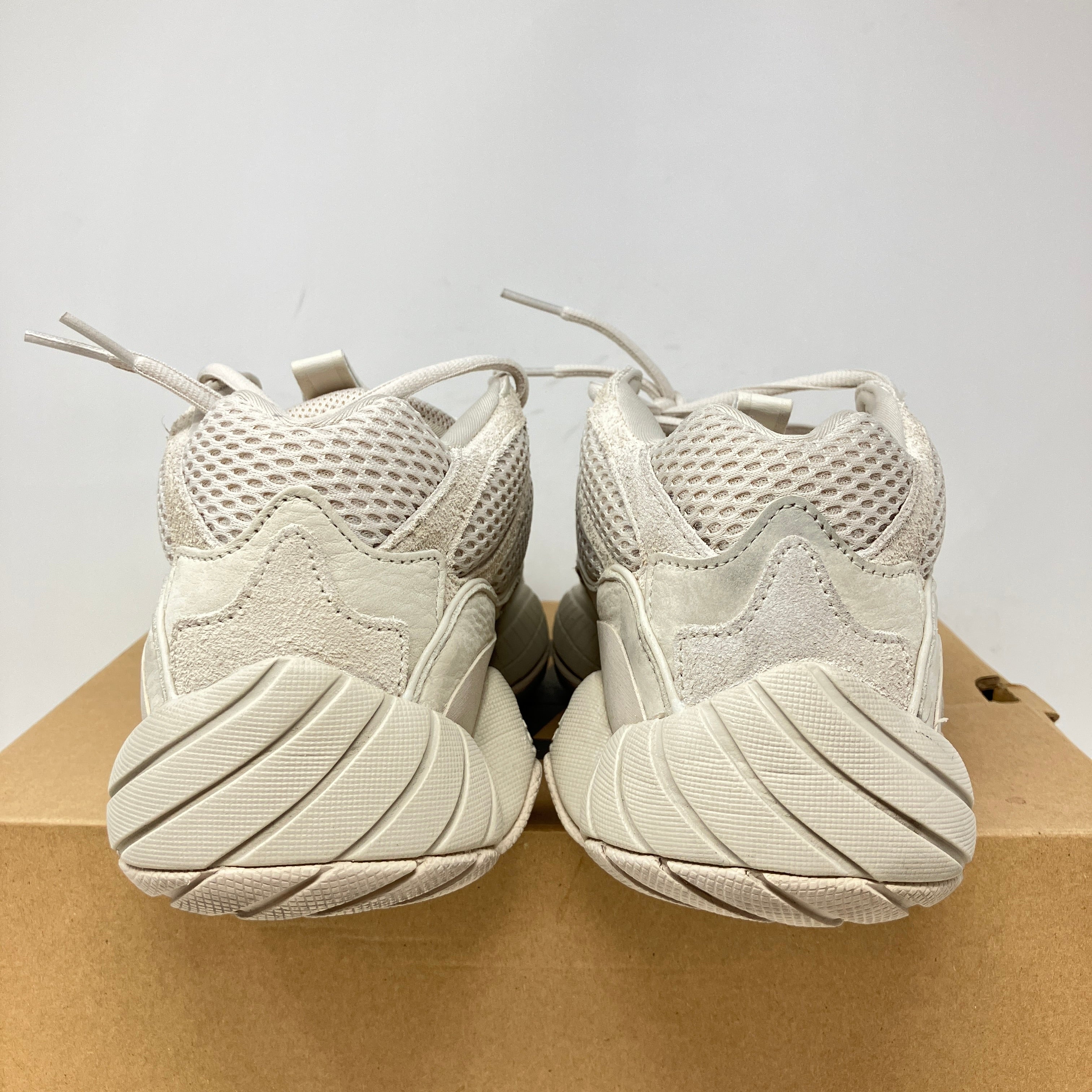 adidas Yeezy 500 Blush