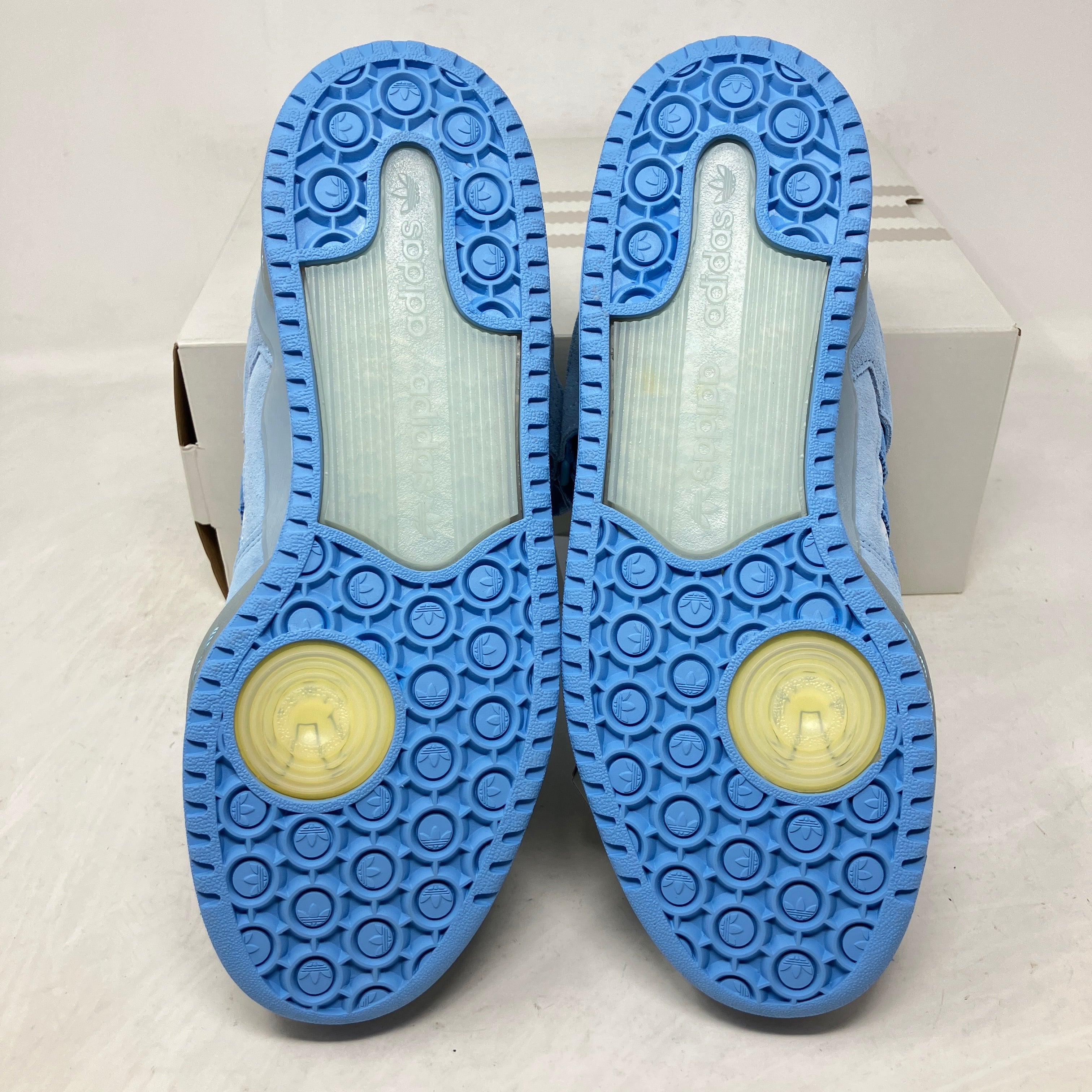adidas Forum Buckle Low Bad Bunny Blue Tint