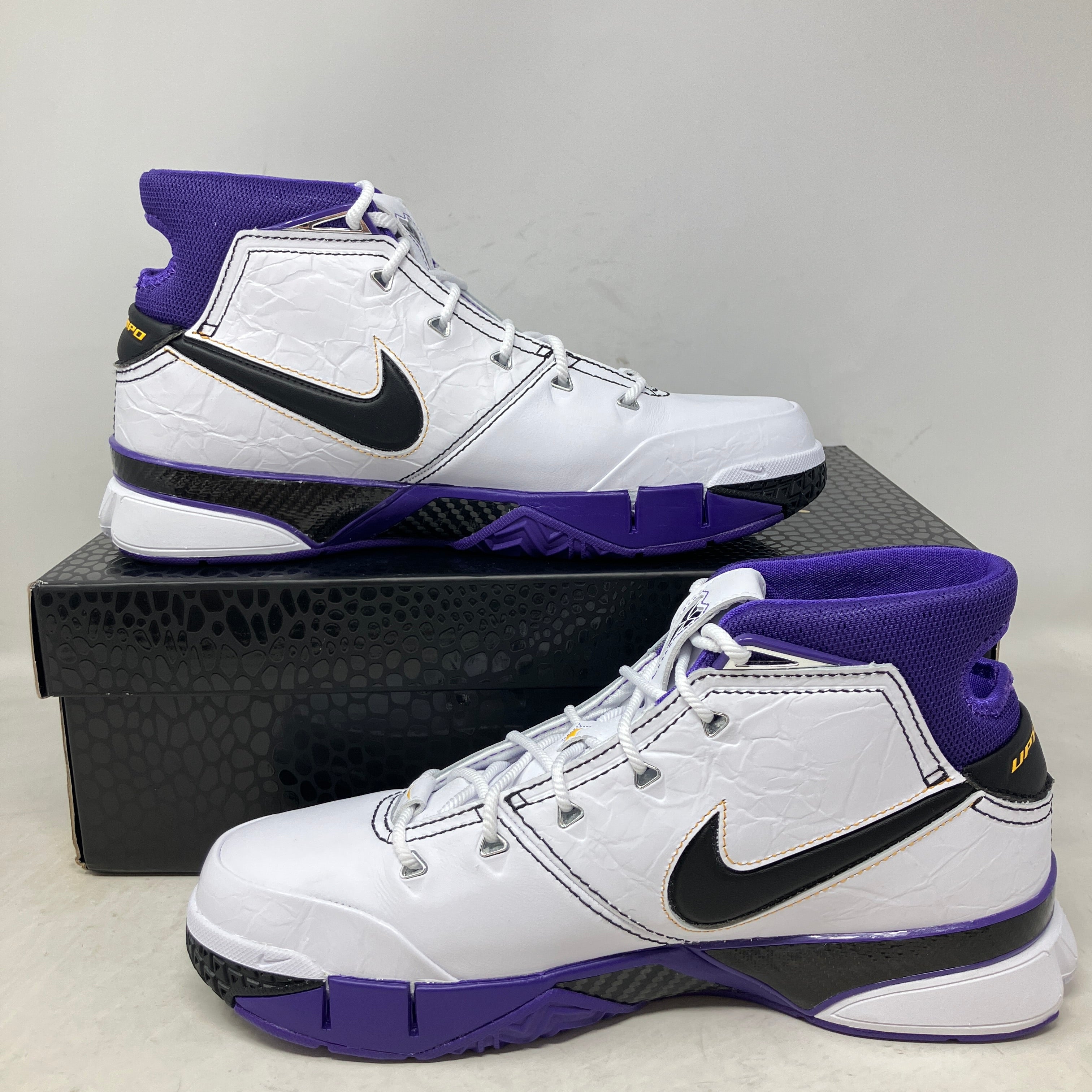 Nike Kobe 1 Protro 81 Pt Game (2026)