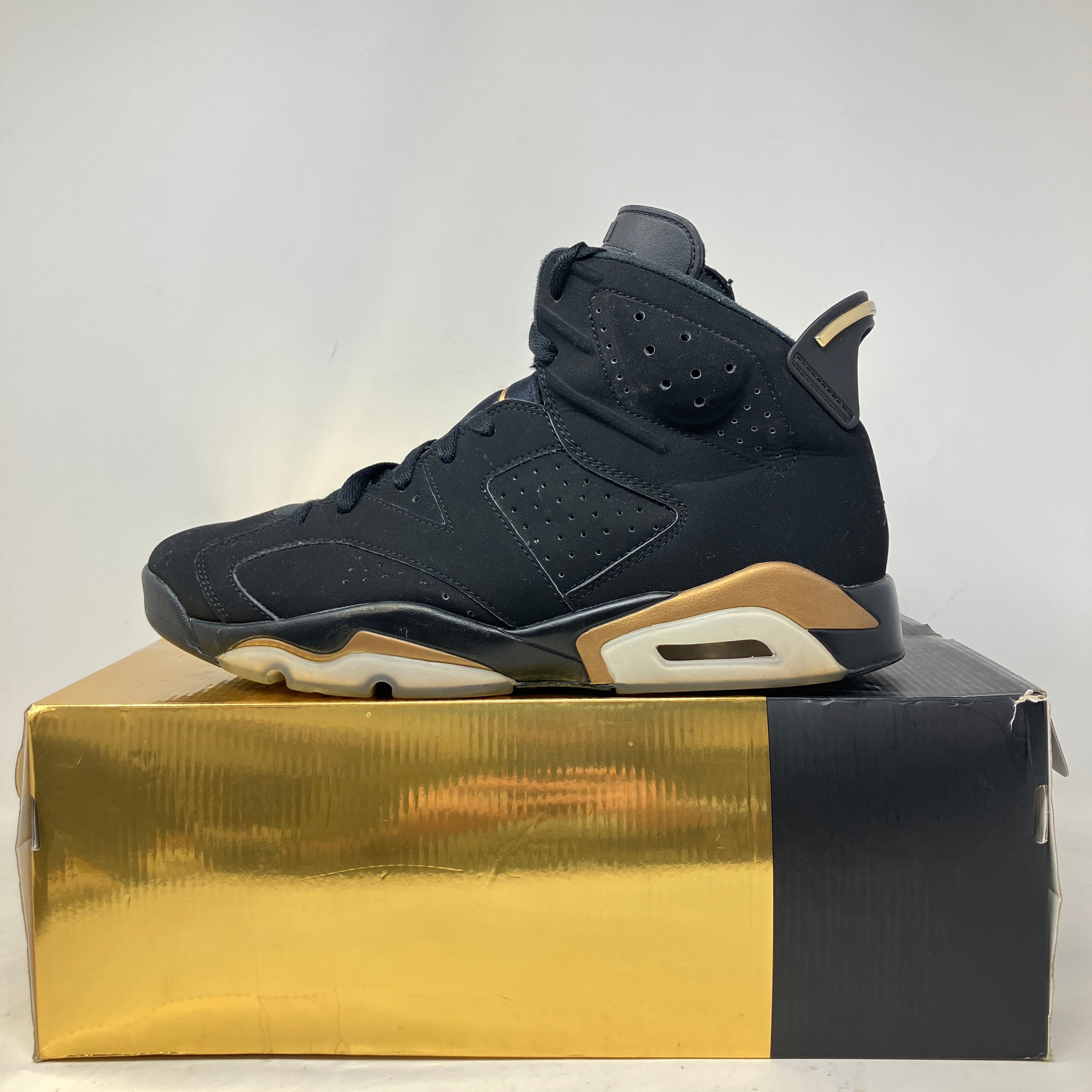 Jordan 6 Retro DMP (2020)