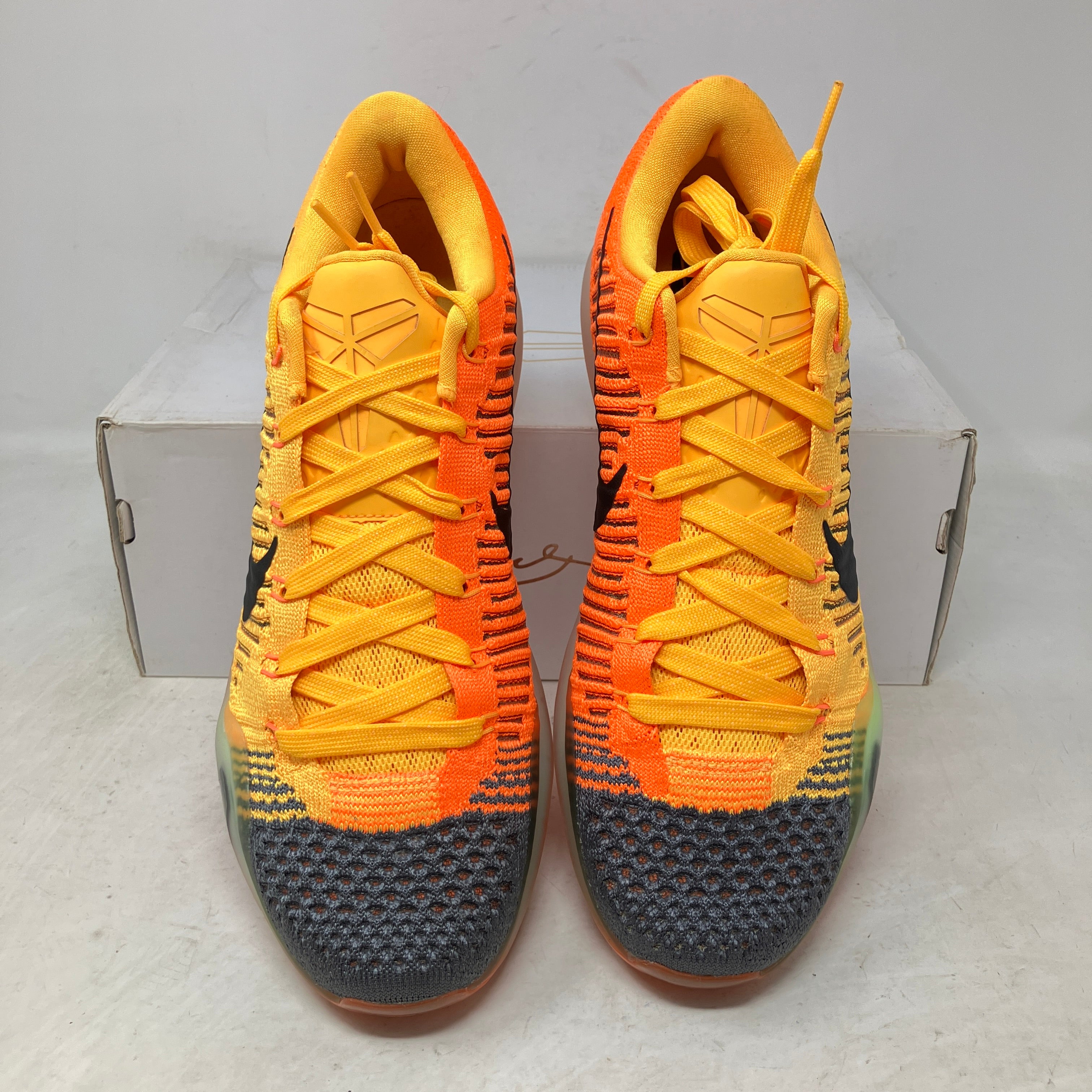 Nike Kobe 10 Elite Chester