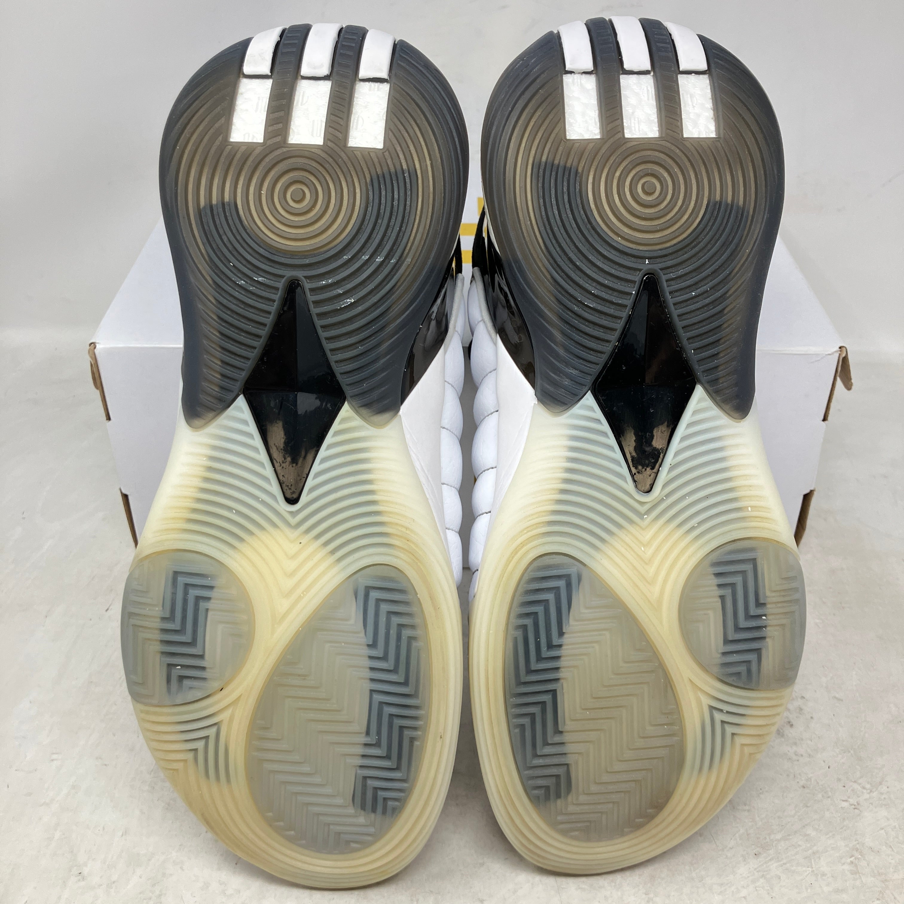 adidas Harden Vol. 7 Stormtrooper
