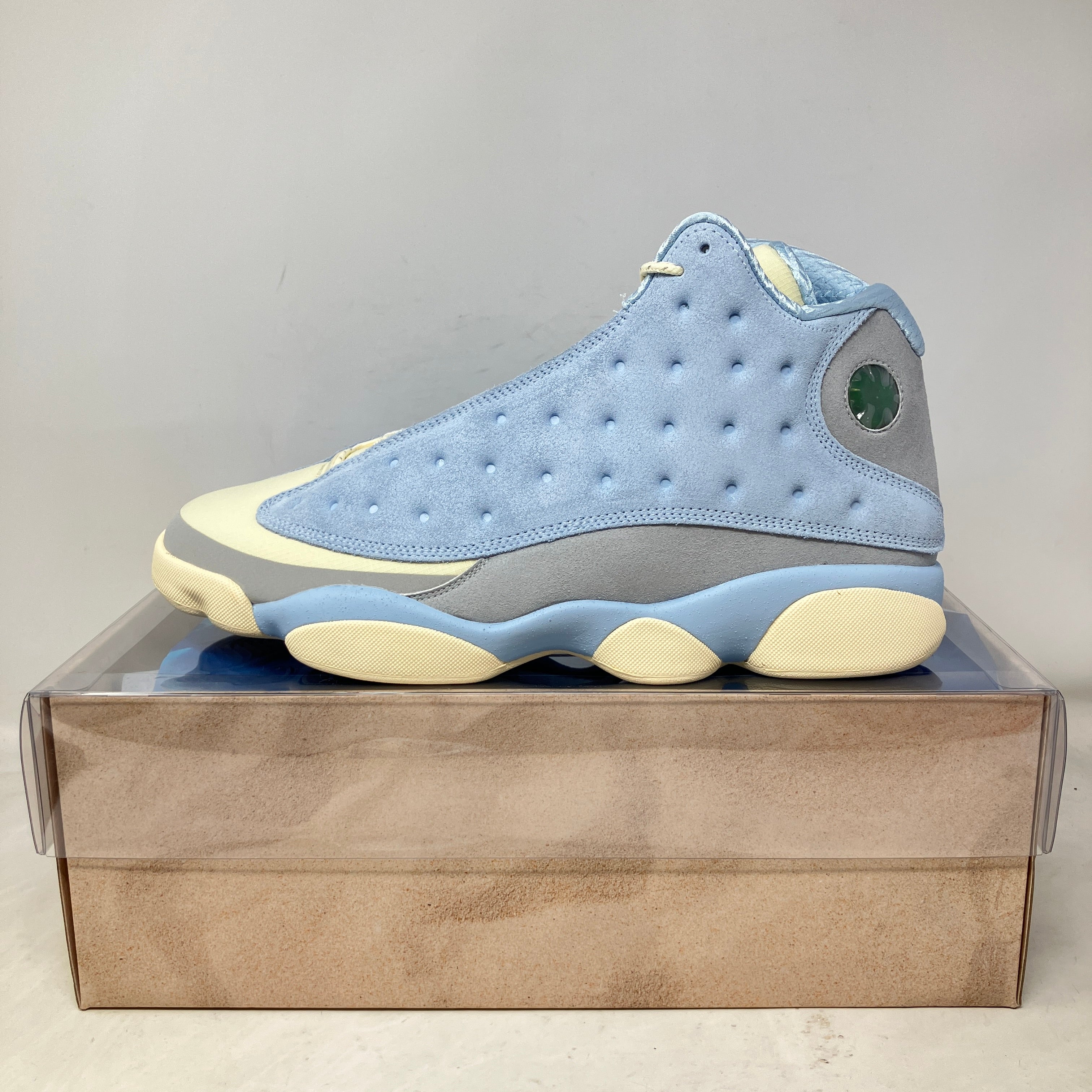 Jordan 13 Retro SoleFly
