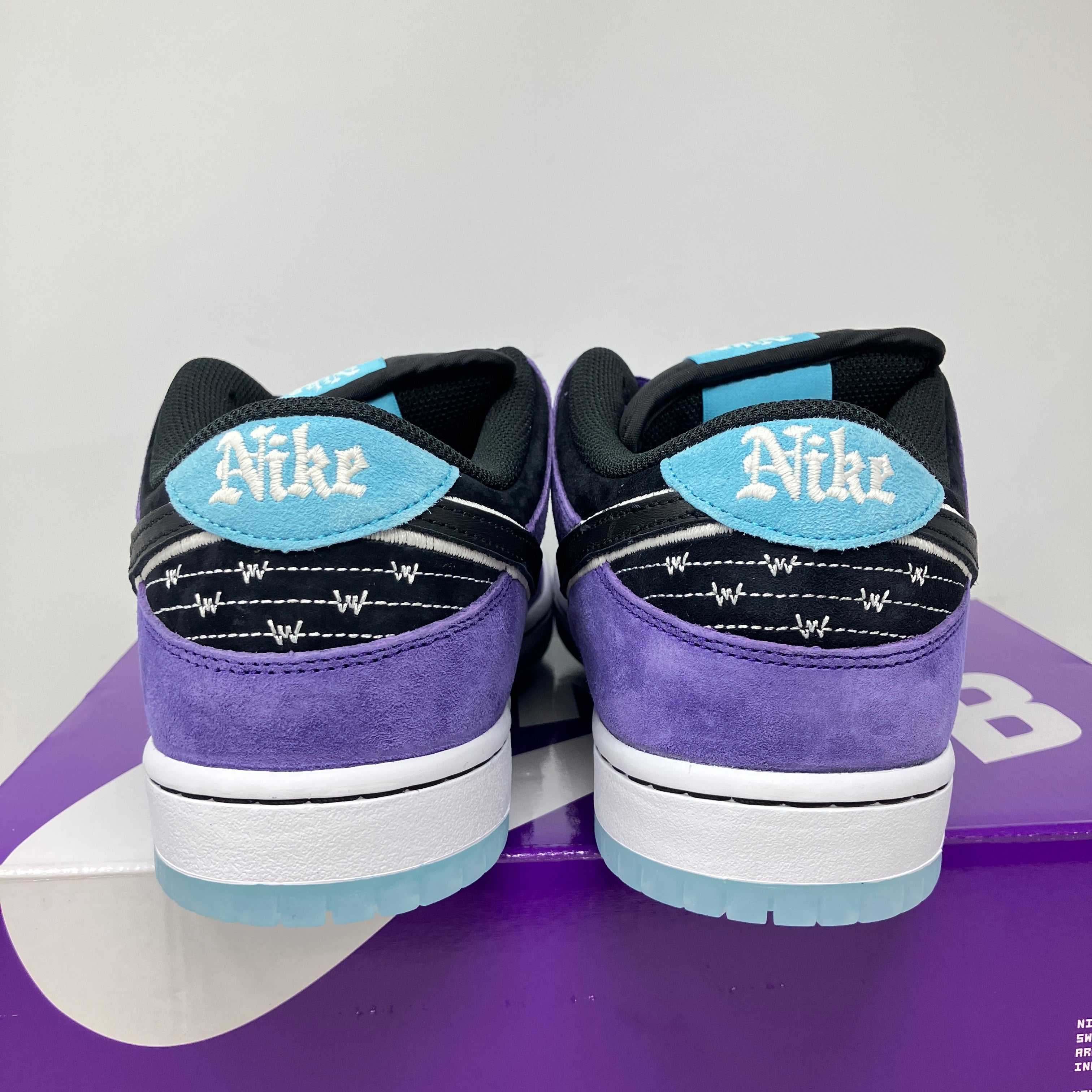 Nike SB Dunk Low Hayley Wilson