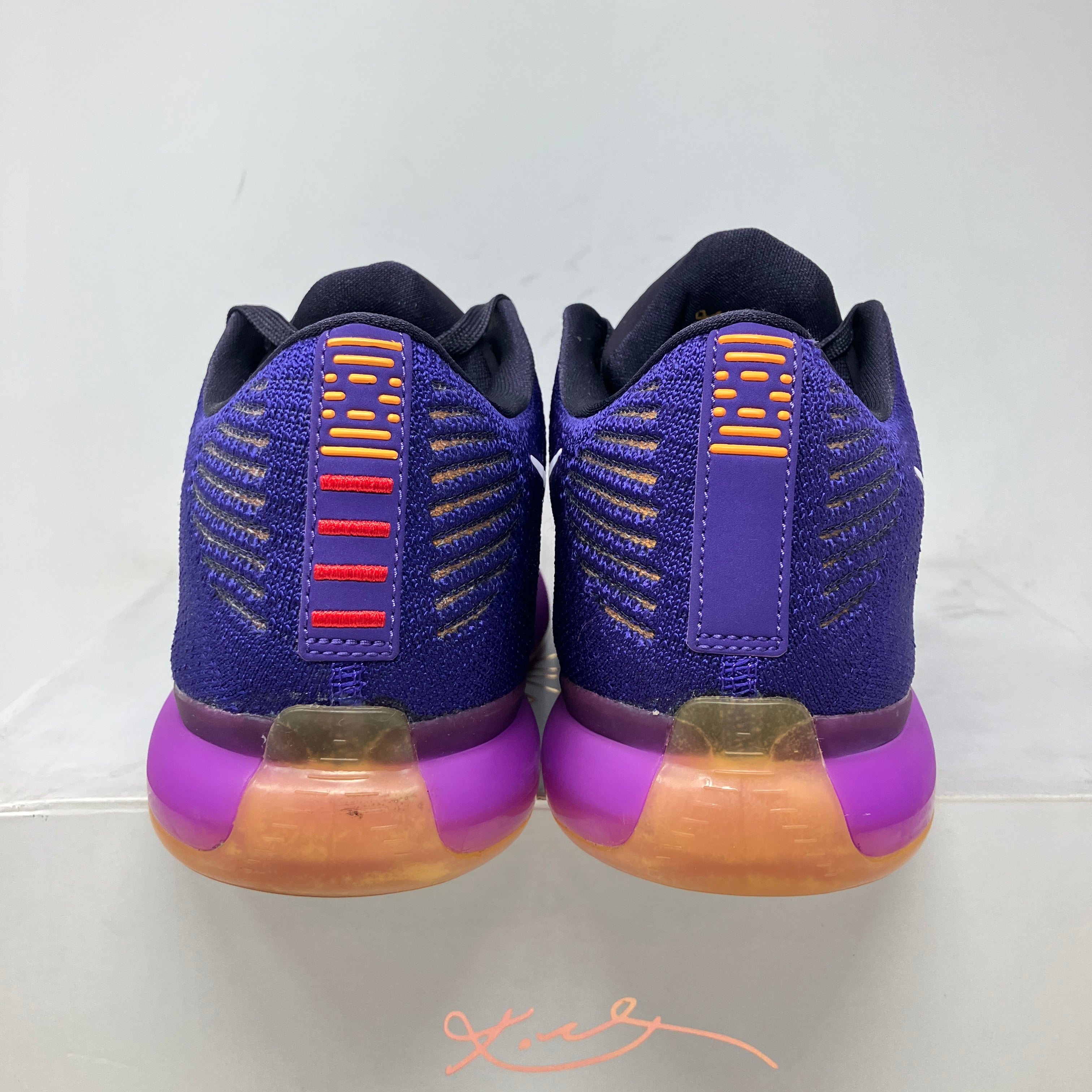 Nike Kobe 10 Elite Low Opening Night