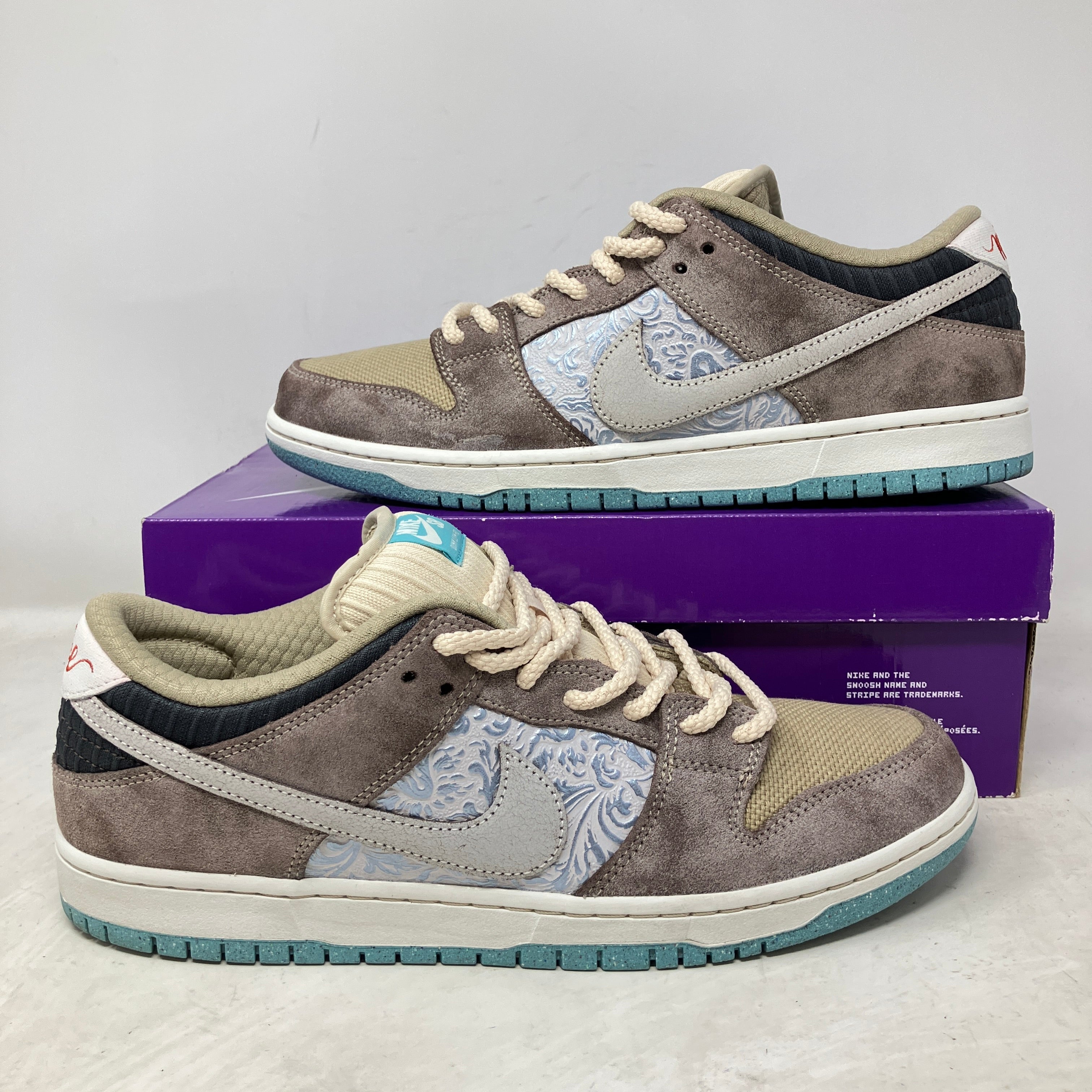 Nike SB Dunk Low Big Money Savings