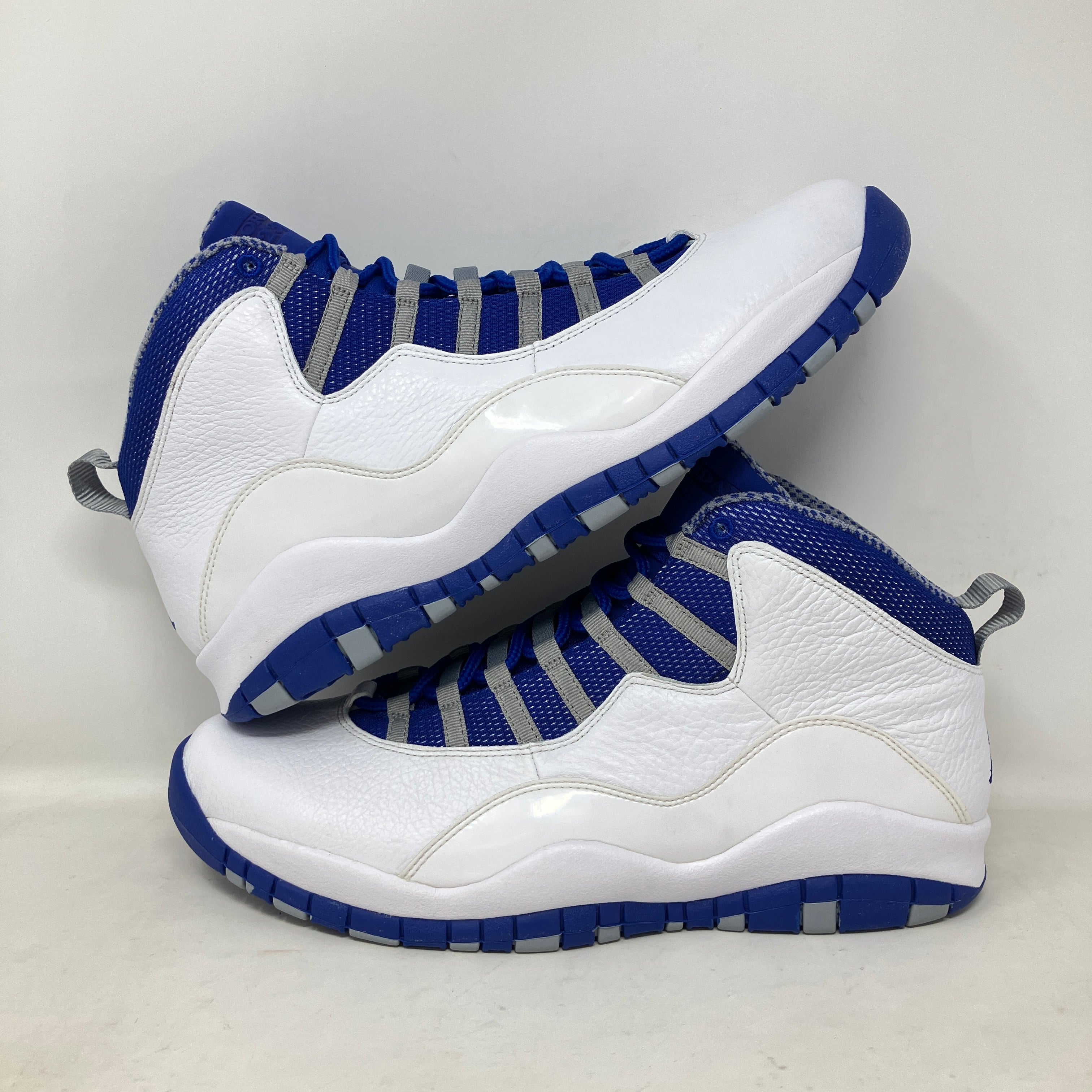 Jordan 10 Retro Old Royal