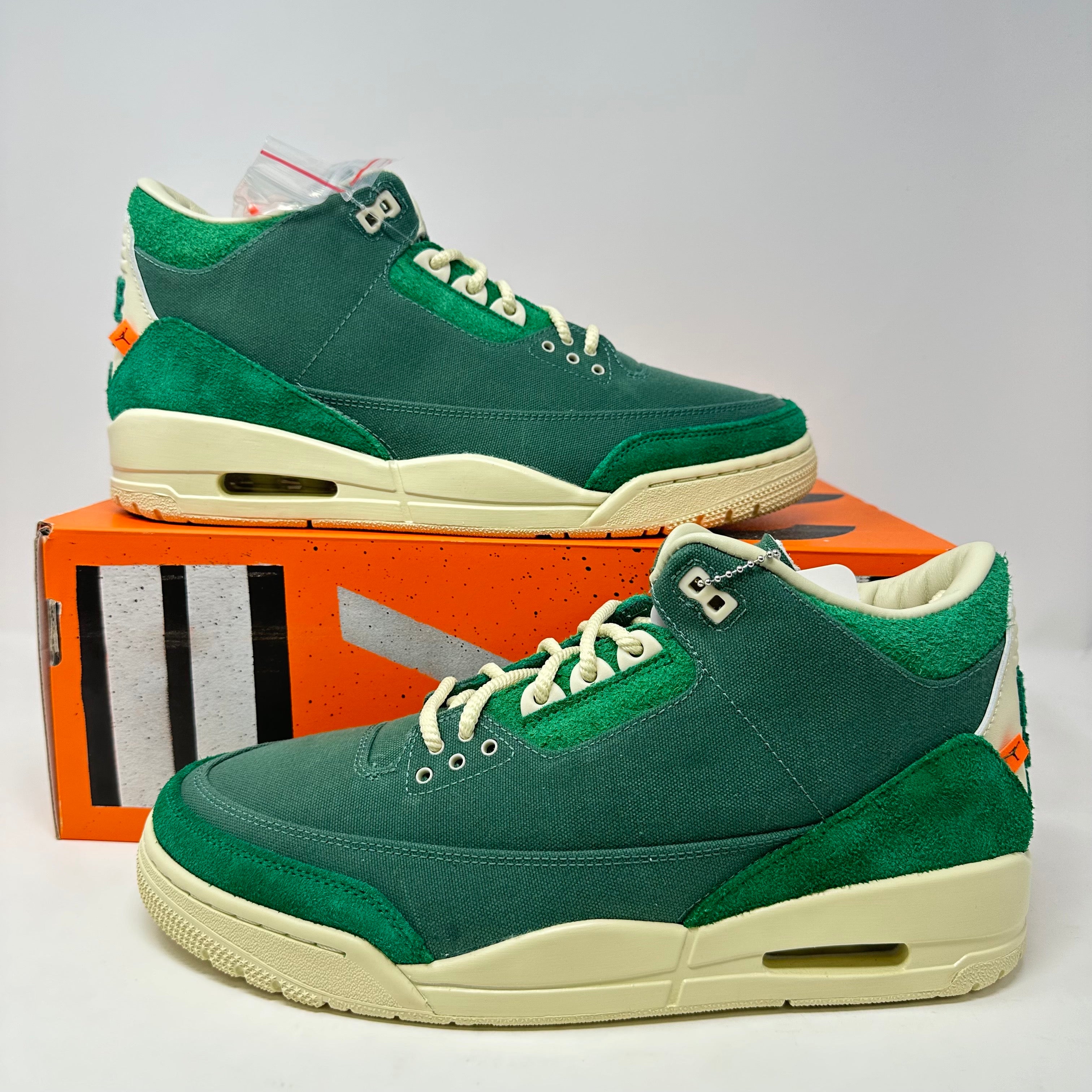 Jordan 3 Retro SP Nina Chanel Abney Bicoastal (Women's)