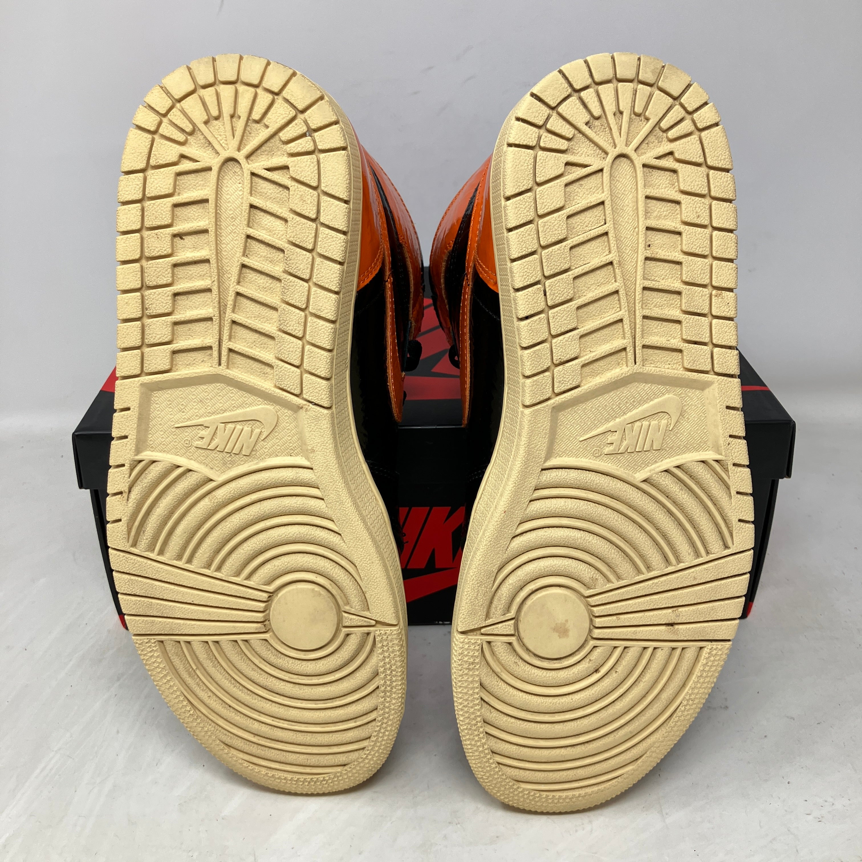 Jordan 1 Retro High Shattered Backboard 3.0