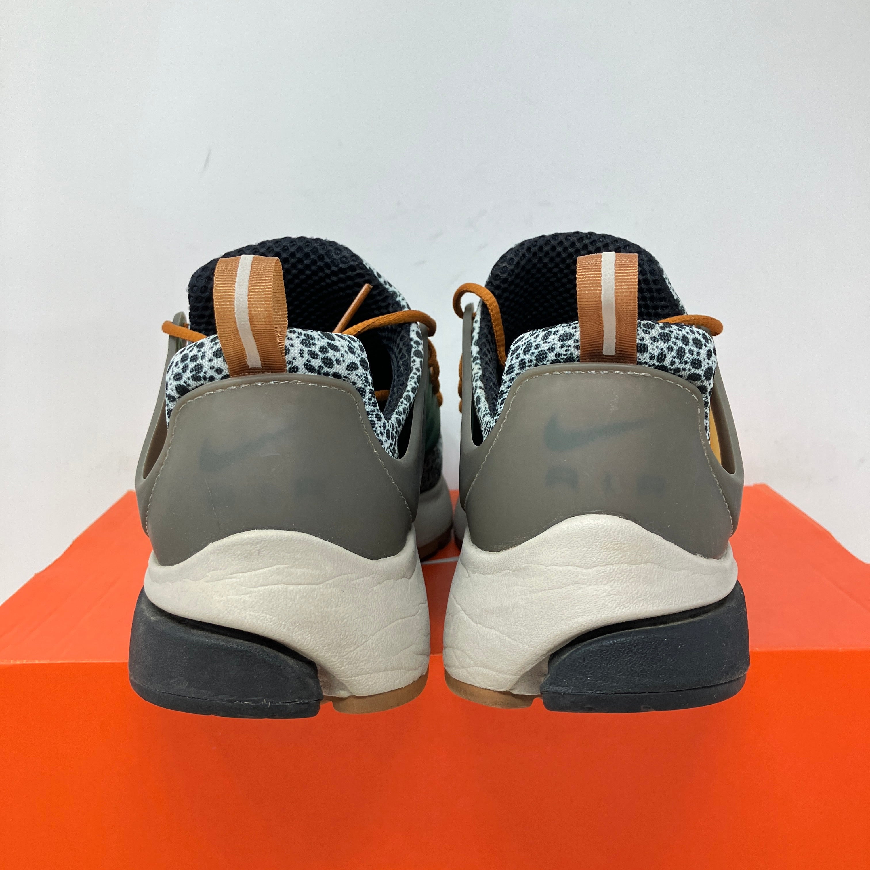 Nike Air Presto Safari